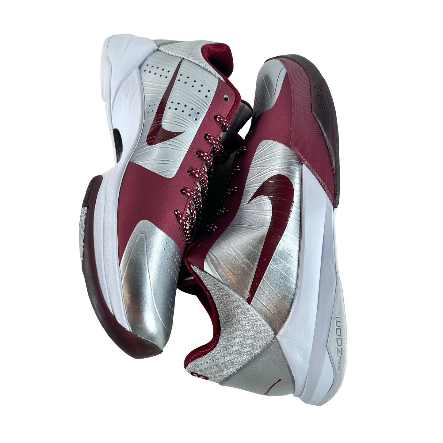 IM0557 001 Nike Kobe 5 Protro Lower Merion Aces Away (2026) [USED] - 10 M (Used2)