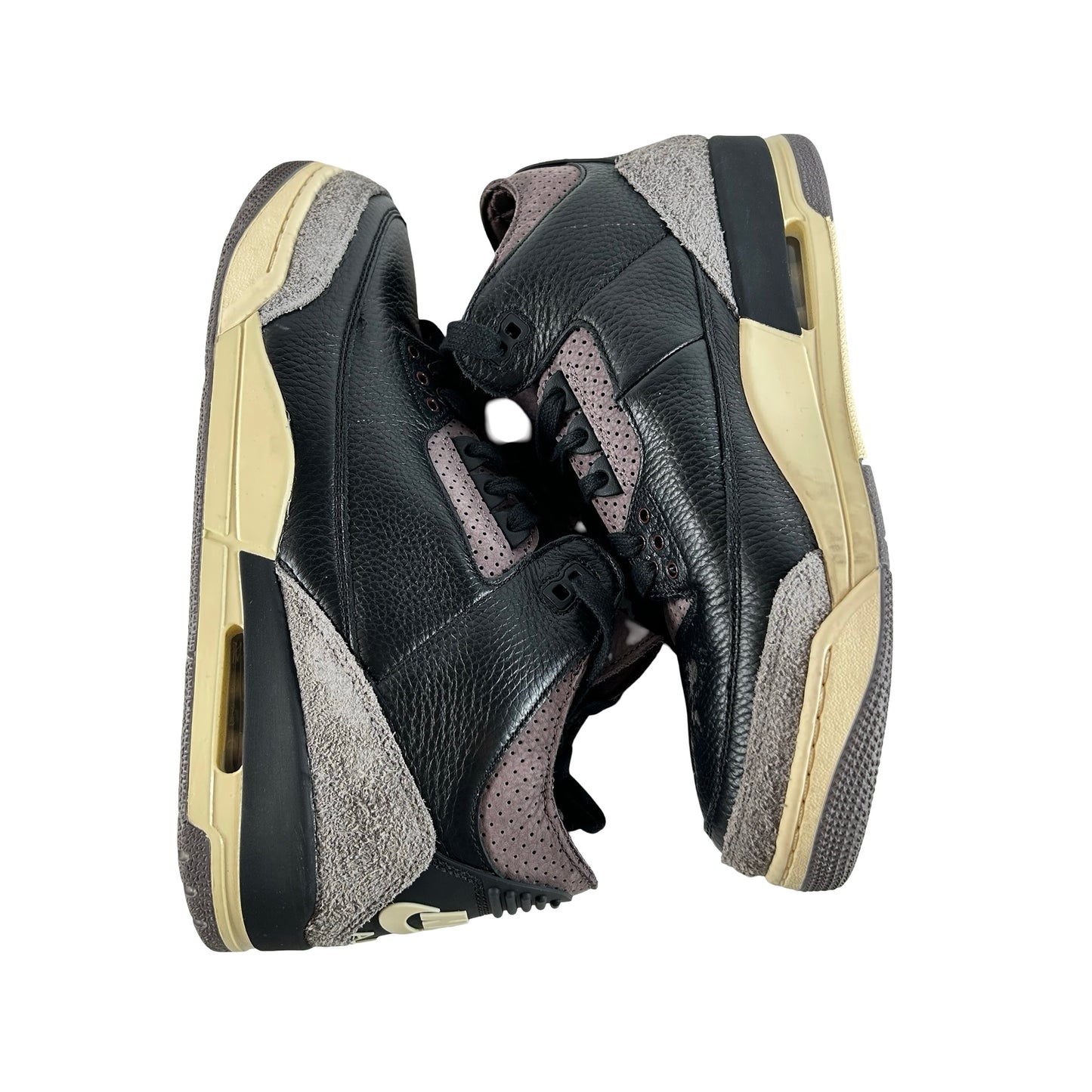 FZ4811 001 Jordan 3 Retro OG SP A Ma Maniére While You Were Sleeping (W) [USED] - 12.5 W / 11 M (Used5)