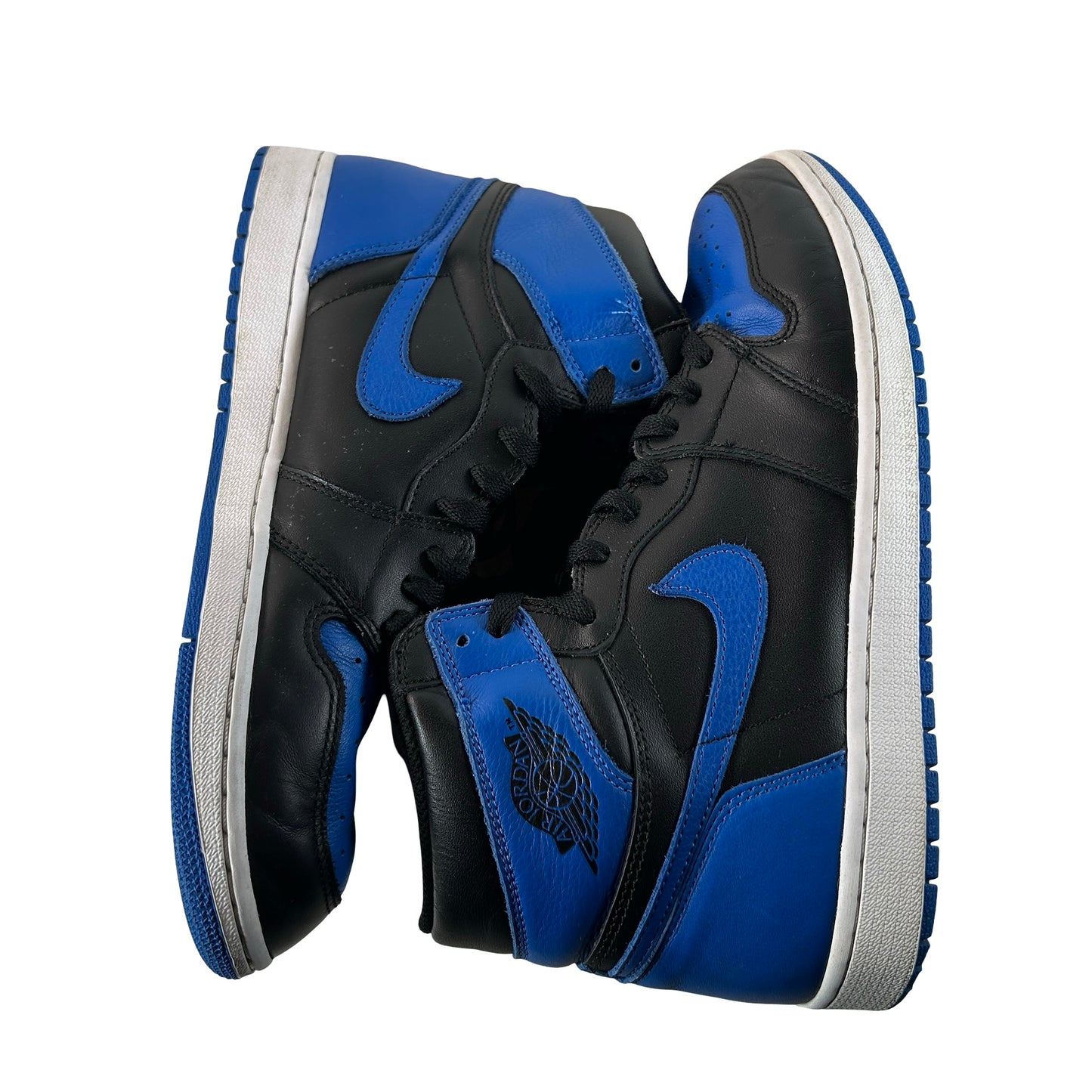 555088 007 Jordan 1 Royal (2017) [USED] - 10.5 M (Used2) (No Box2)