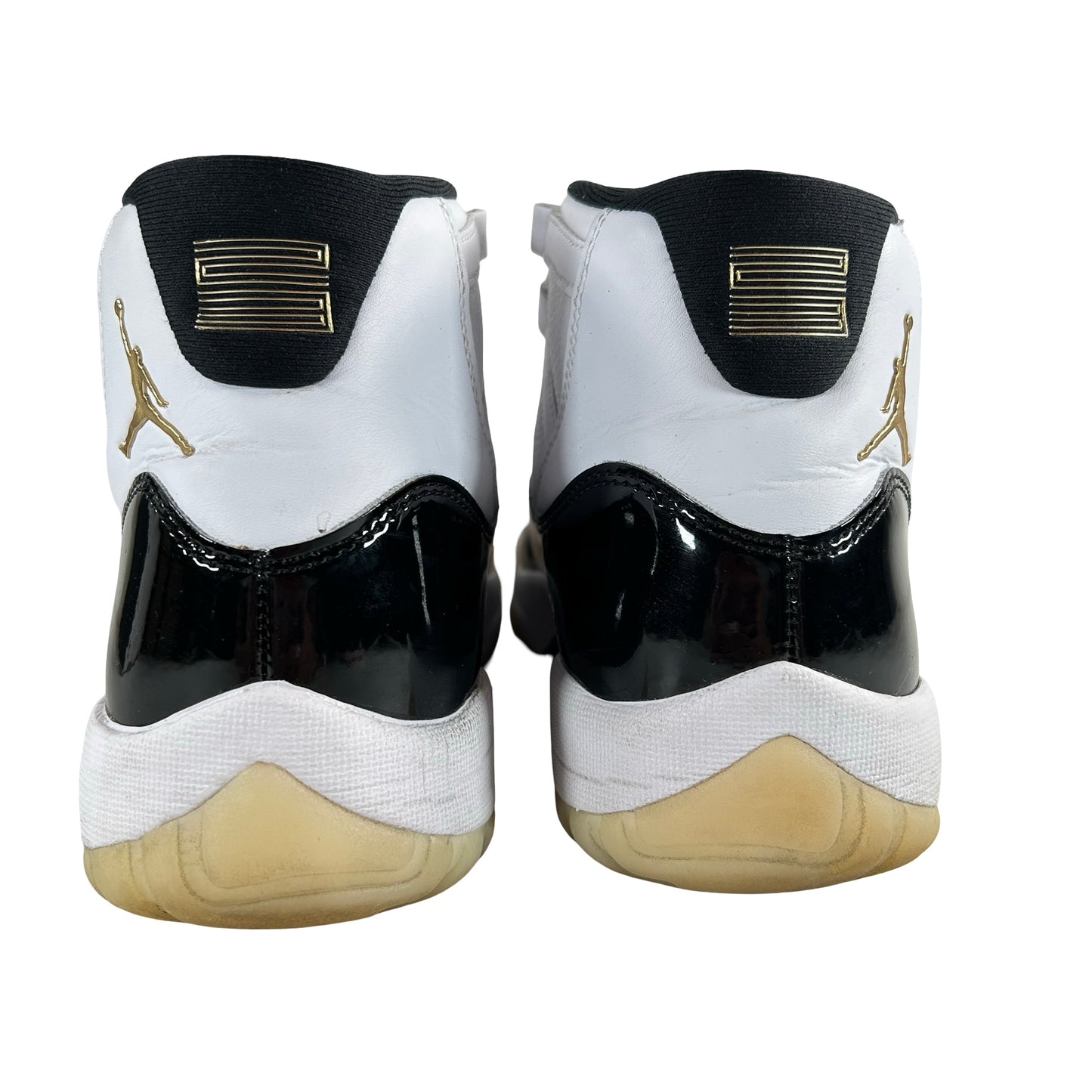 CT8012 170 Jordan 11 Retro DMP Defining Moments (2023) [USED] - 8.5 M (Used11)