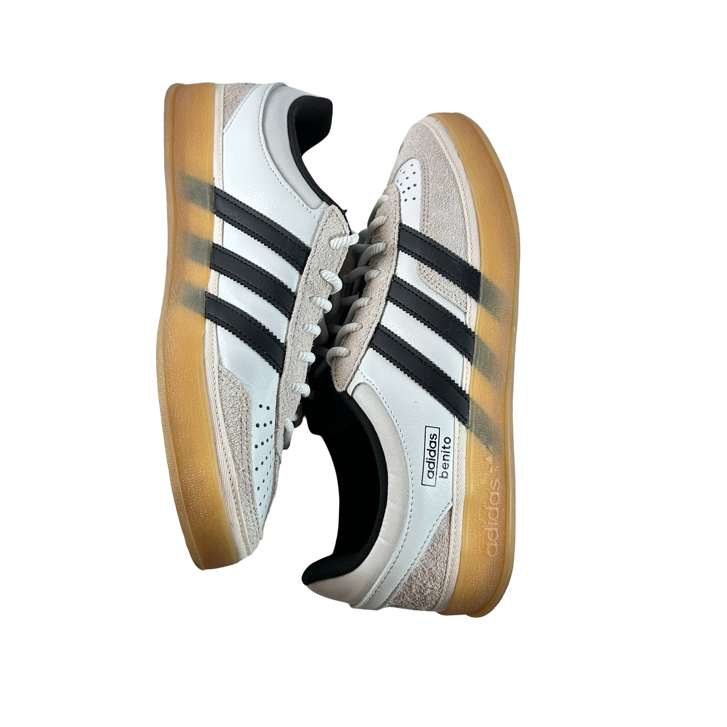 IF9735 adidas Gazelle Indoor Bad Bunny [USED] - 9.5 M (Used2)
