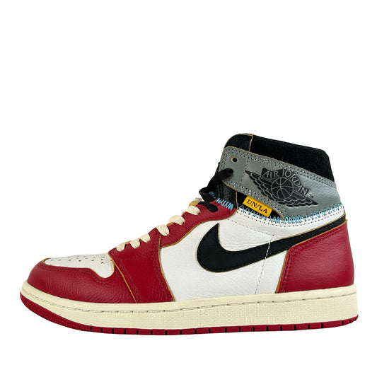 HV8563 600 Jordan 1 Retro High OG SP Union LA Chicago Shadow [USED] - 8 M (Used6)