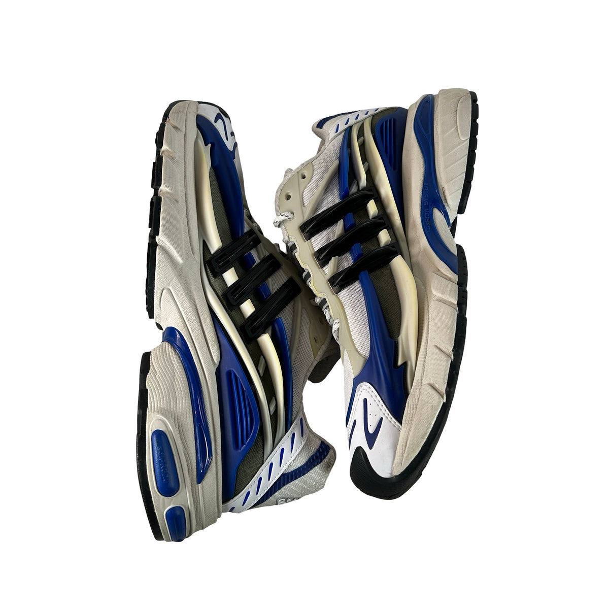 JP9263 adidas Adistar Jellyfish Pharrell Williams Royal Blue [USED] - 12 M (Used) (No Box)