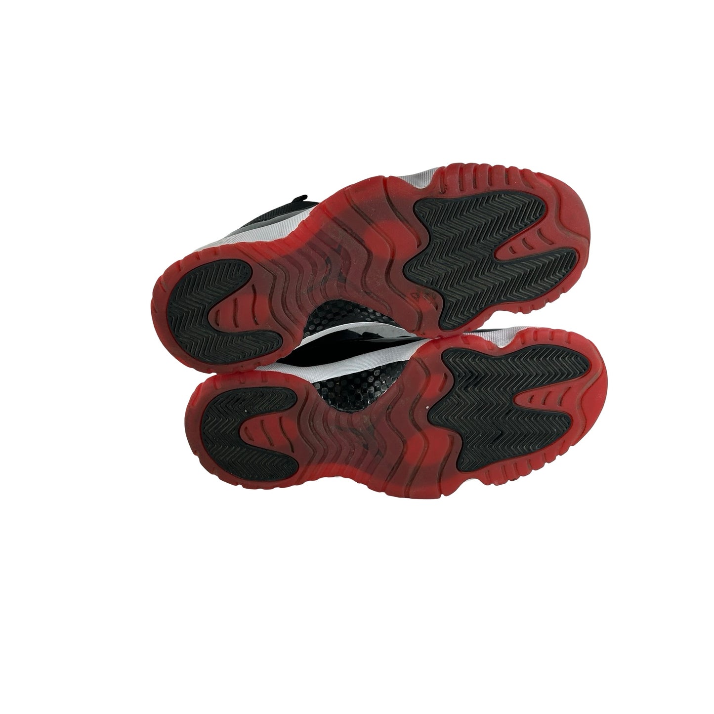 FV5104 006 Jordan 11 Retro Low Bred (2025) - 10 M (Used3)