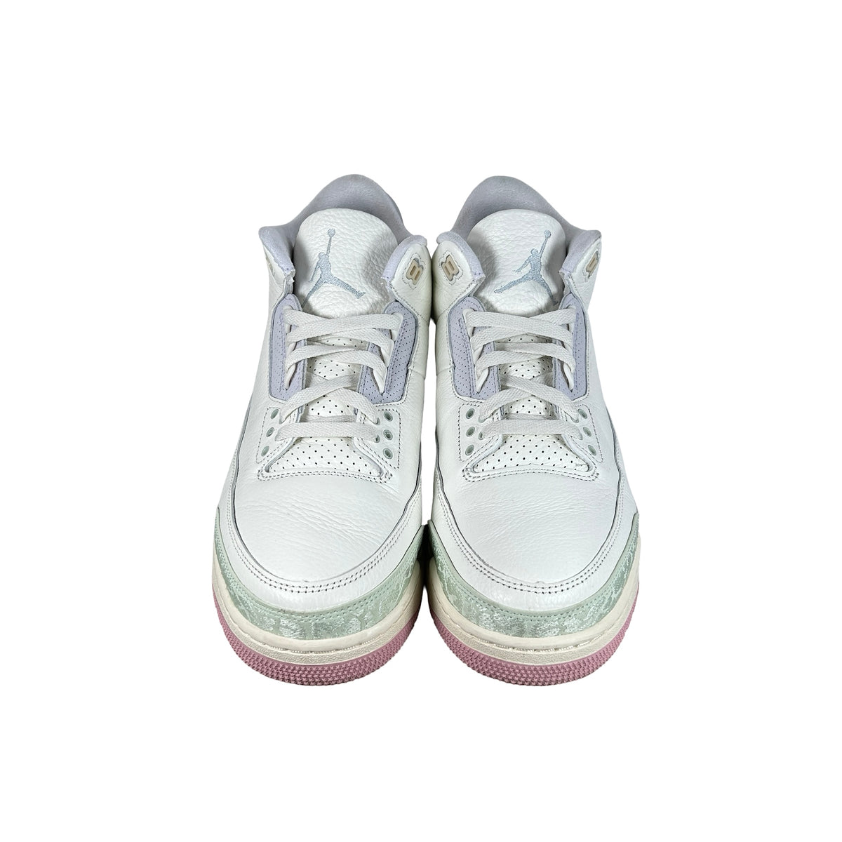 IF4396 100 Jordan 3 Retro Spring Is In The Air [USED] - 12 M (Used2)