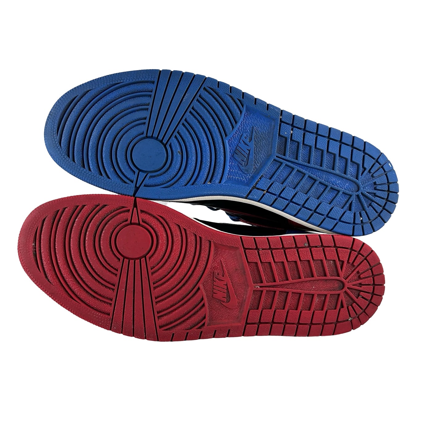 555088 026 Jordan 1 Retro Top 3 [USED] - 12 M (Used) (No Box)