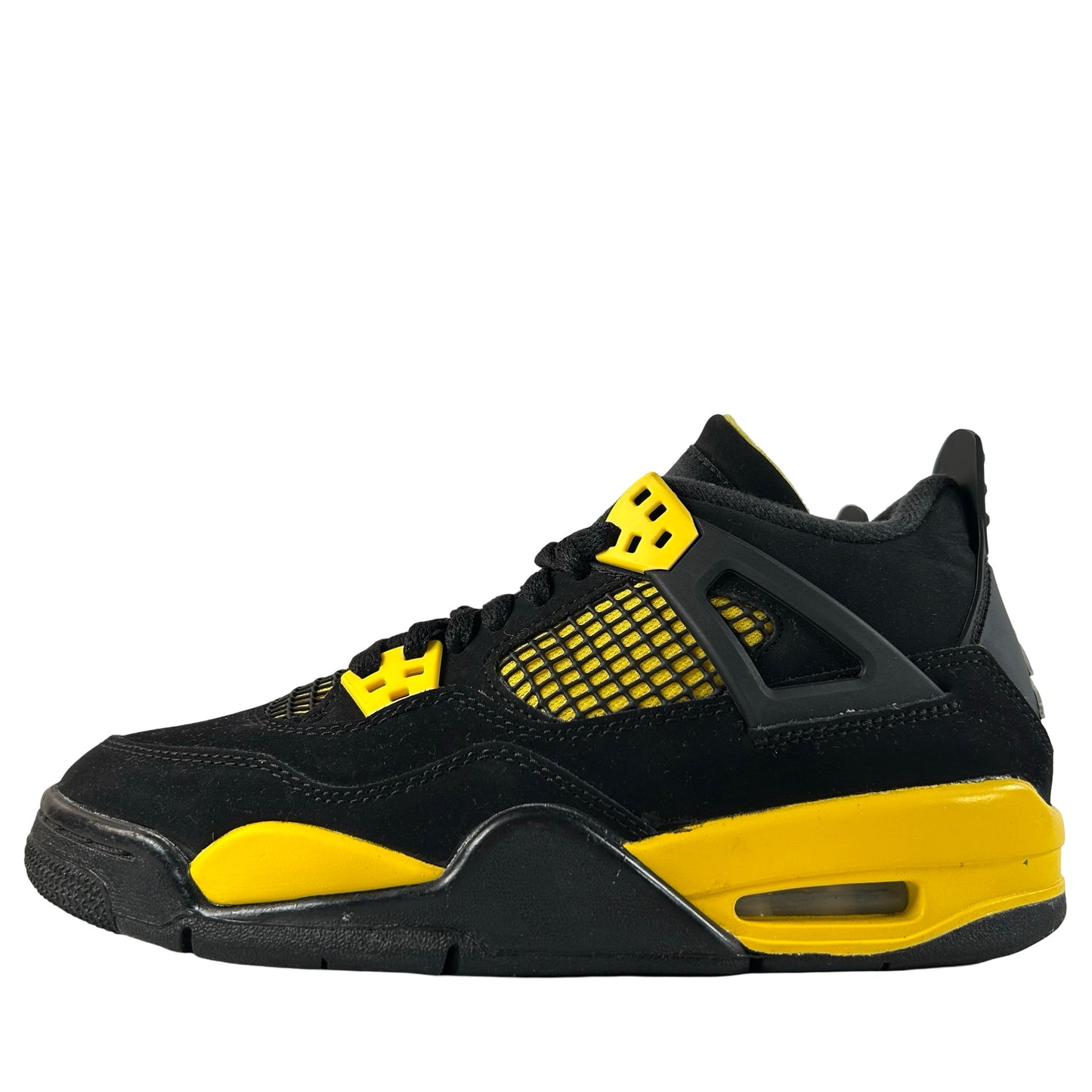 408452 017 Jordan 4 Retro Trueno (2023) (GS)