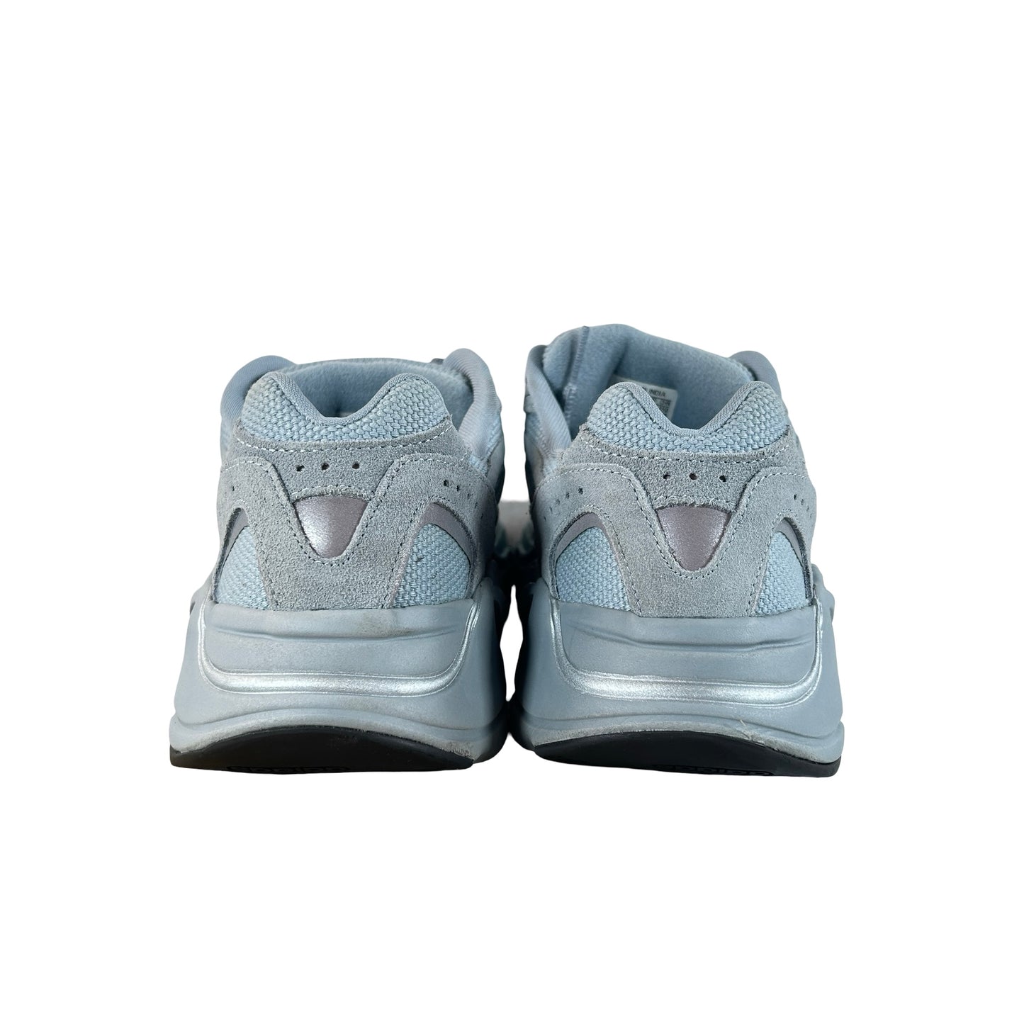 FV8424 adidas Yeezy Boost 700 V2 Hospital Blue [USED] - 7.5 M (Used) (Replace Box)