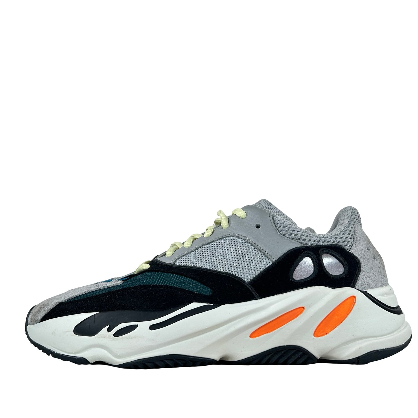 B75571 adidas Yeezy Boost 700 Wave Runner [USED] - 11 M (Used7)