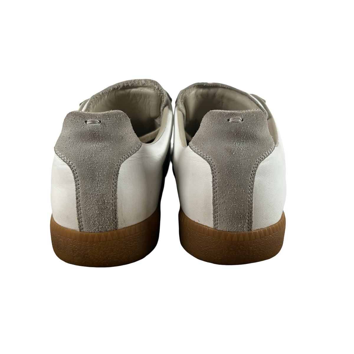 S57WS0236P1895101 Maison Margiela Replica Sneakers White [USED] - EU 41 (Used2)