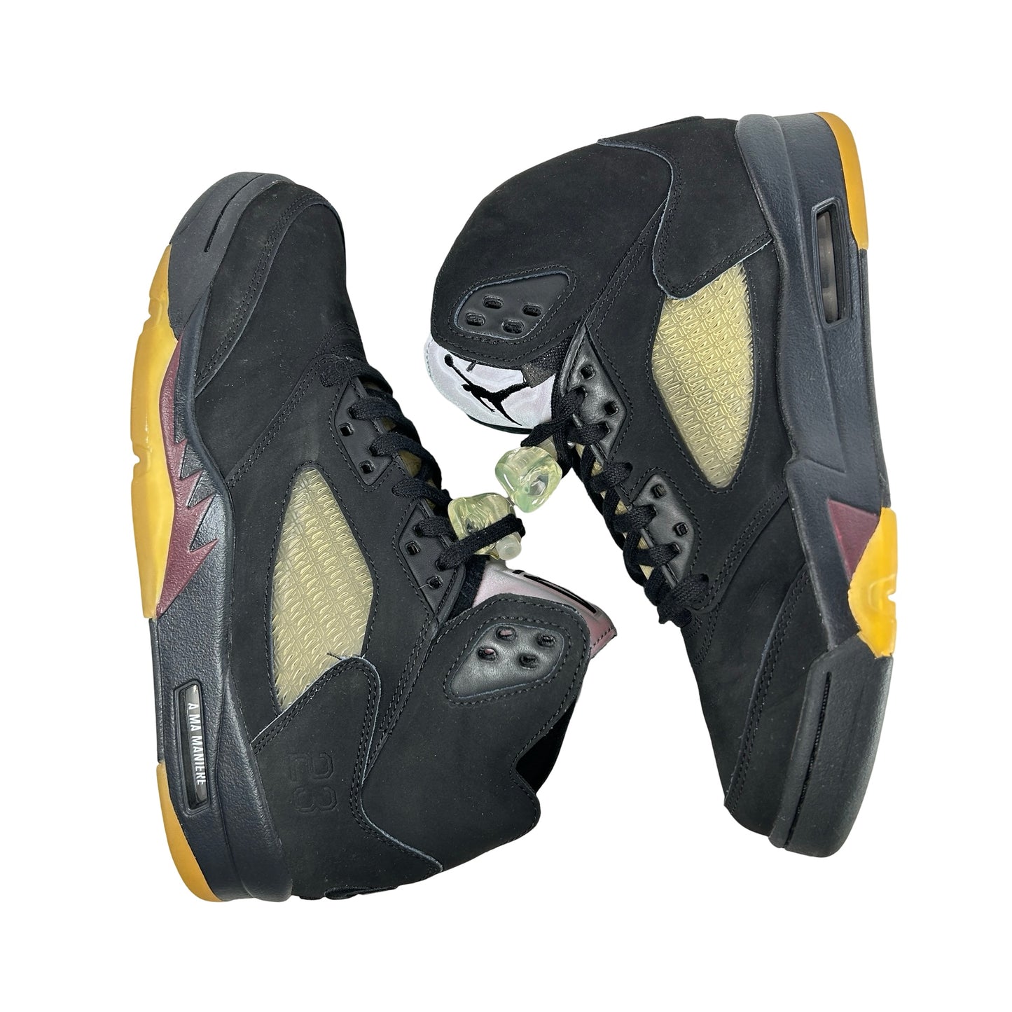 FD1330 001  Jordan 5 Retro A Ma Maniere Dusk [USED] - 8 (Used4)