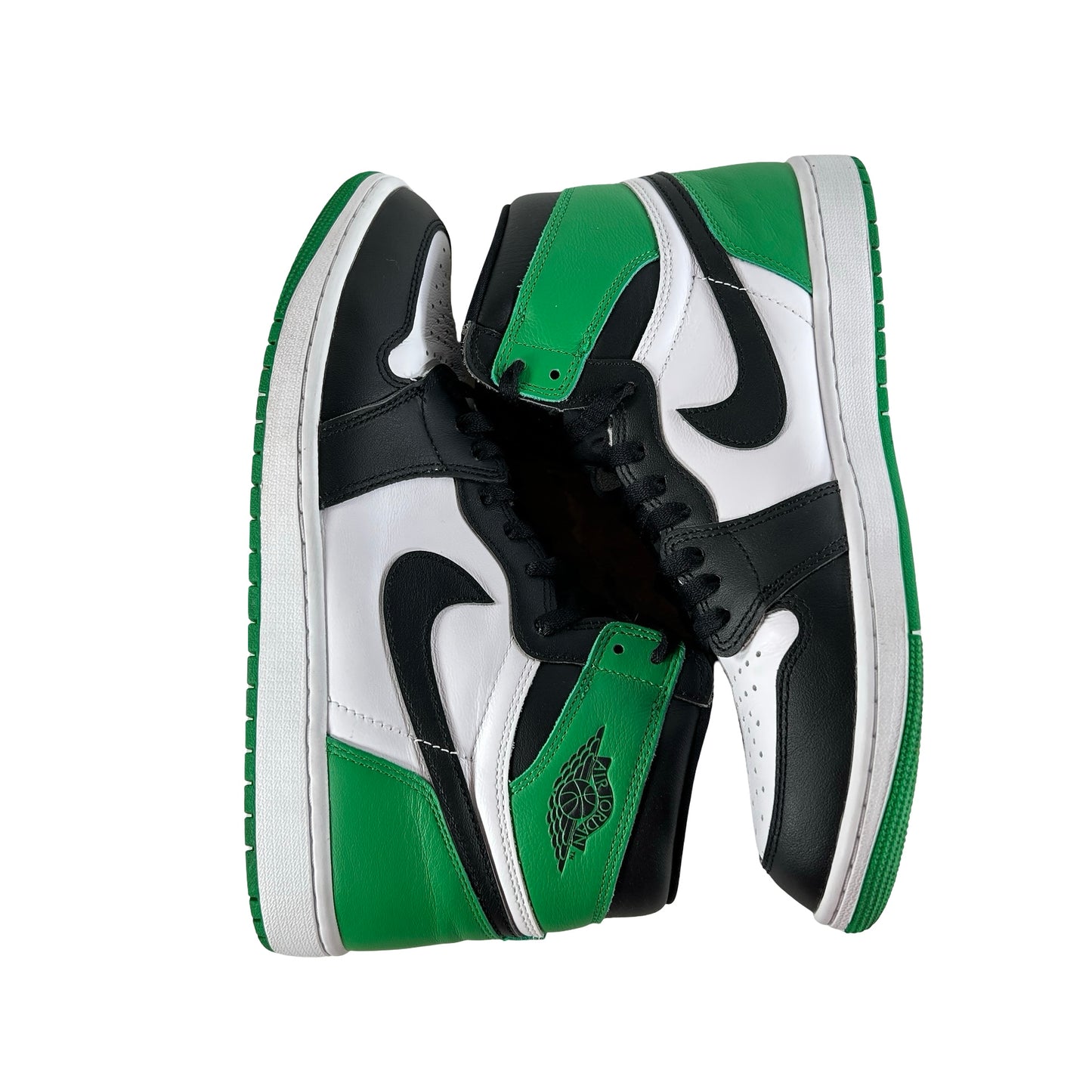 DZ5485 031 Jordan 1 Retro High OG Lucky Green [USED] - 11.5 M (Used2)