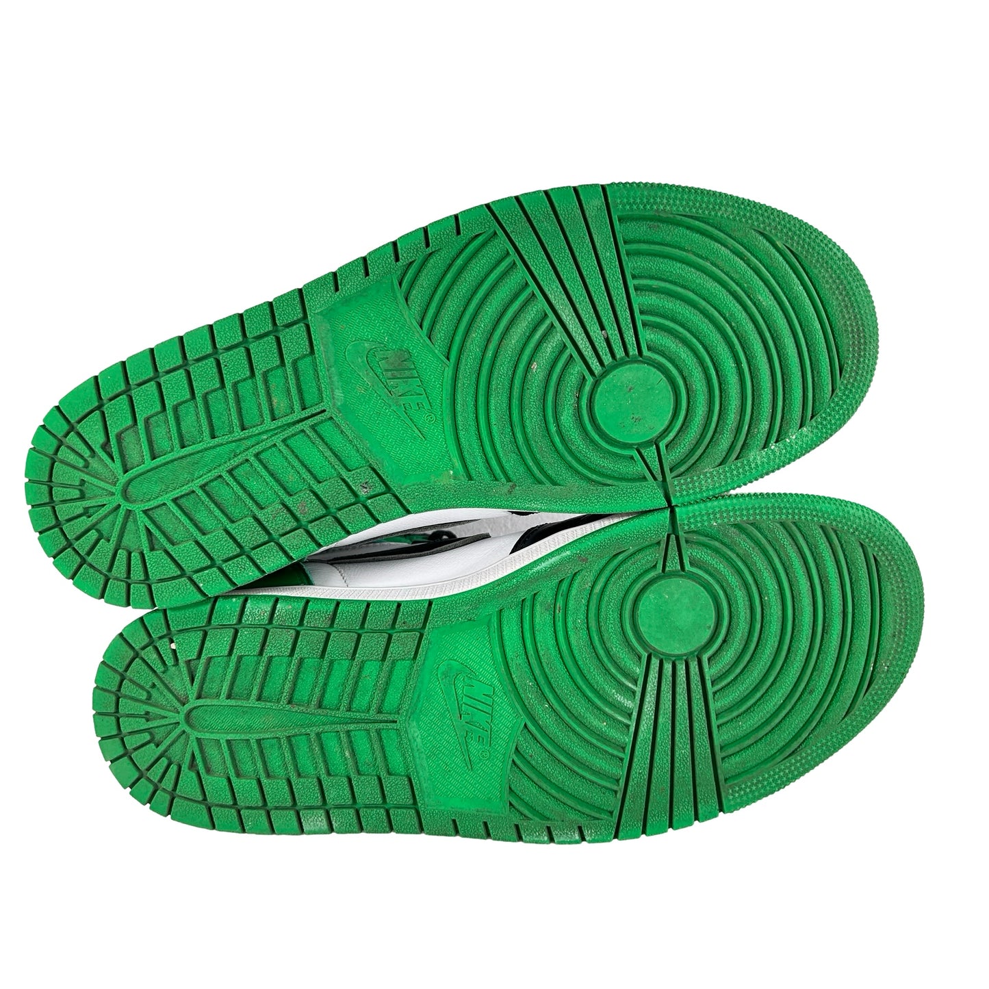 DZ5485 031 Jordan 1 Retro High OG Lucky Green [USED] - 10 M (Used3)