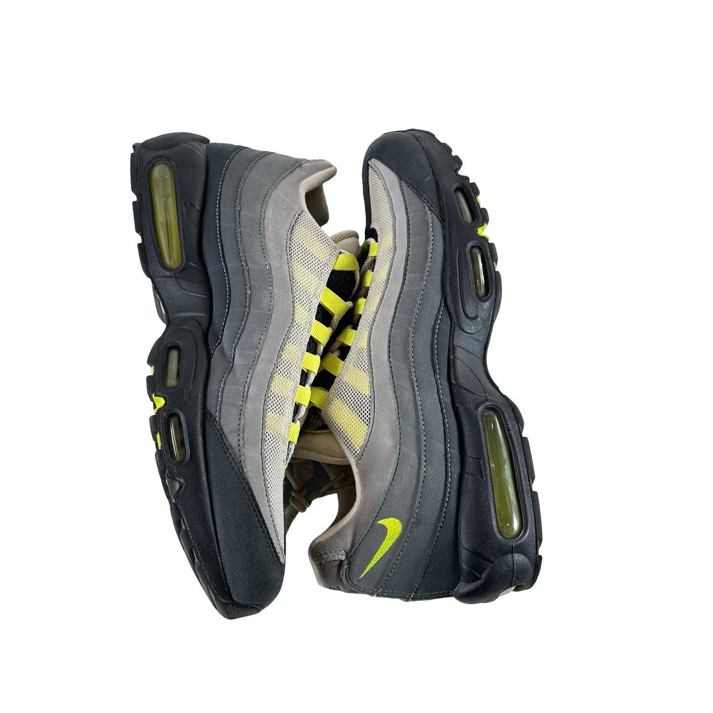 CT1689 001 Nike Air Max 95 OG Neon (2020) [USED] - 12 M (Used)