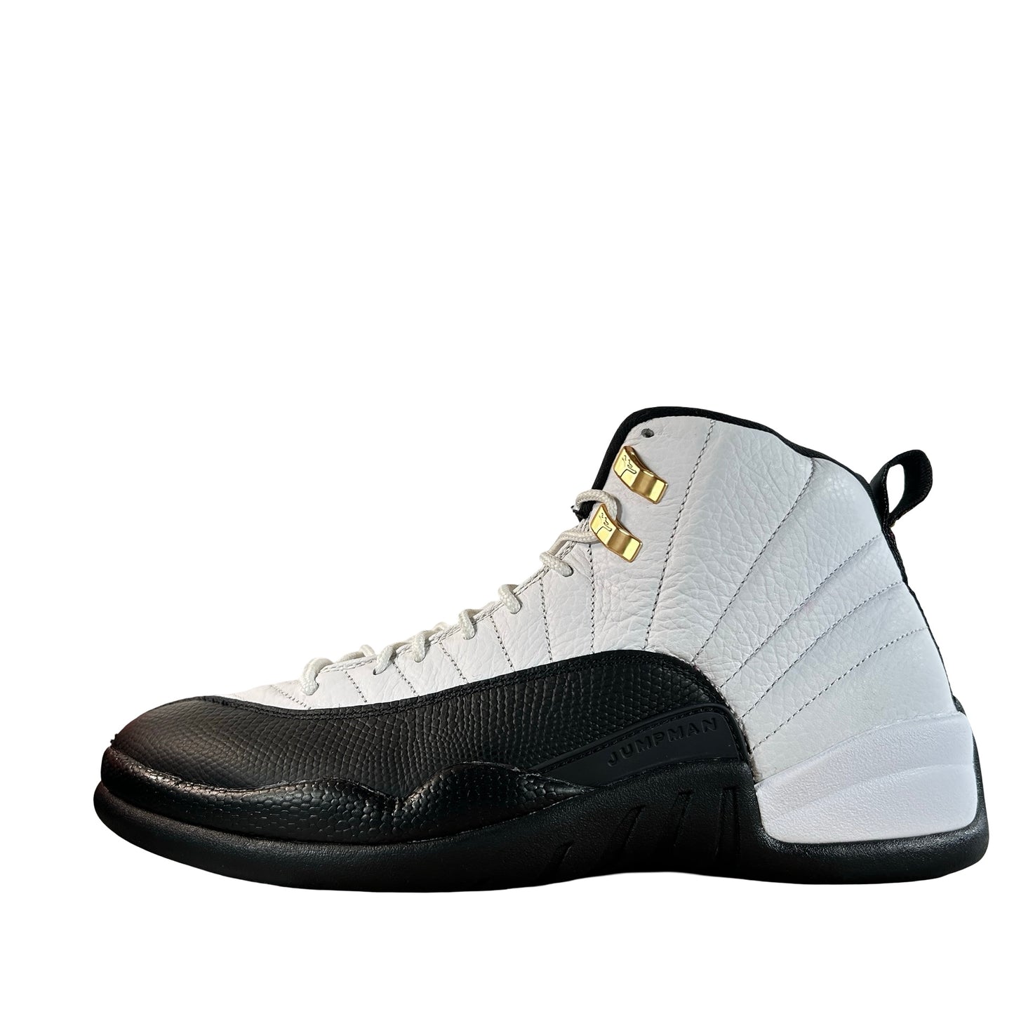 CT8013 117 Jordan 12 Retro Taxi (2025) [USED] - 10.5 M (Used5)