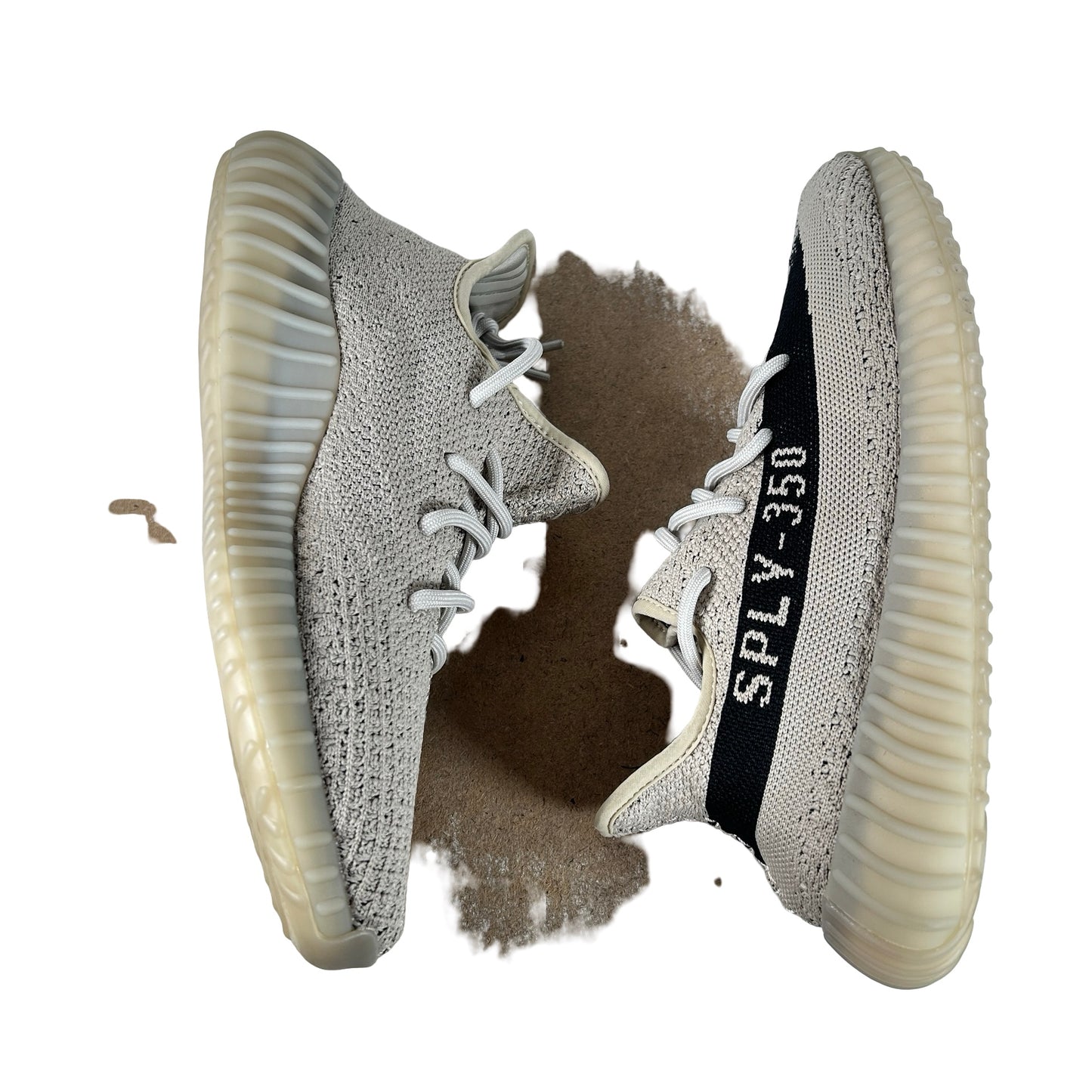 HQ7870 adidas Yeezy Boost 350 V2 Slate [USED] - 8.5 M (Used)