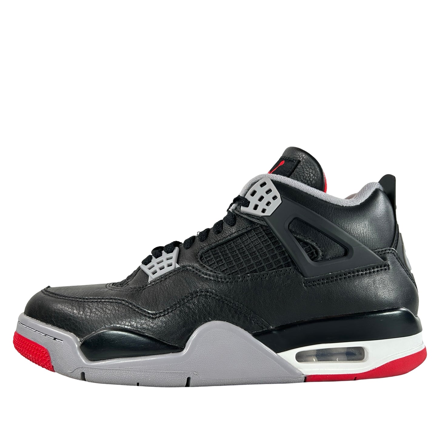 FV5029 006 Jordan 4 Retro Bred Reimagined [USED] - 8.5 M (Used4)