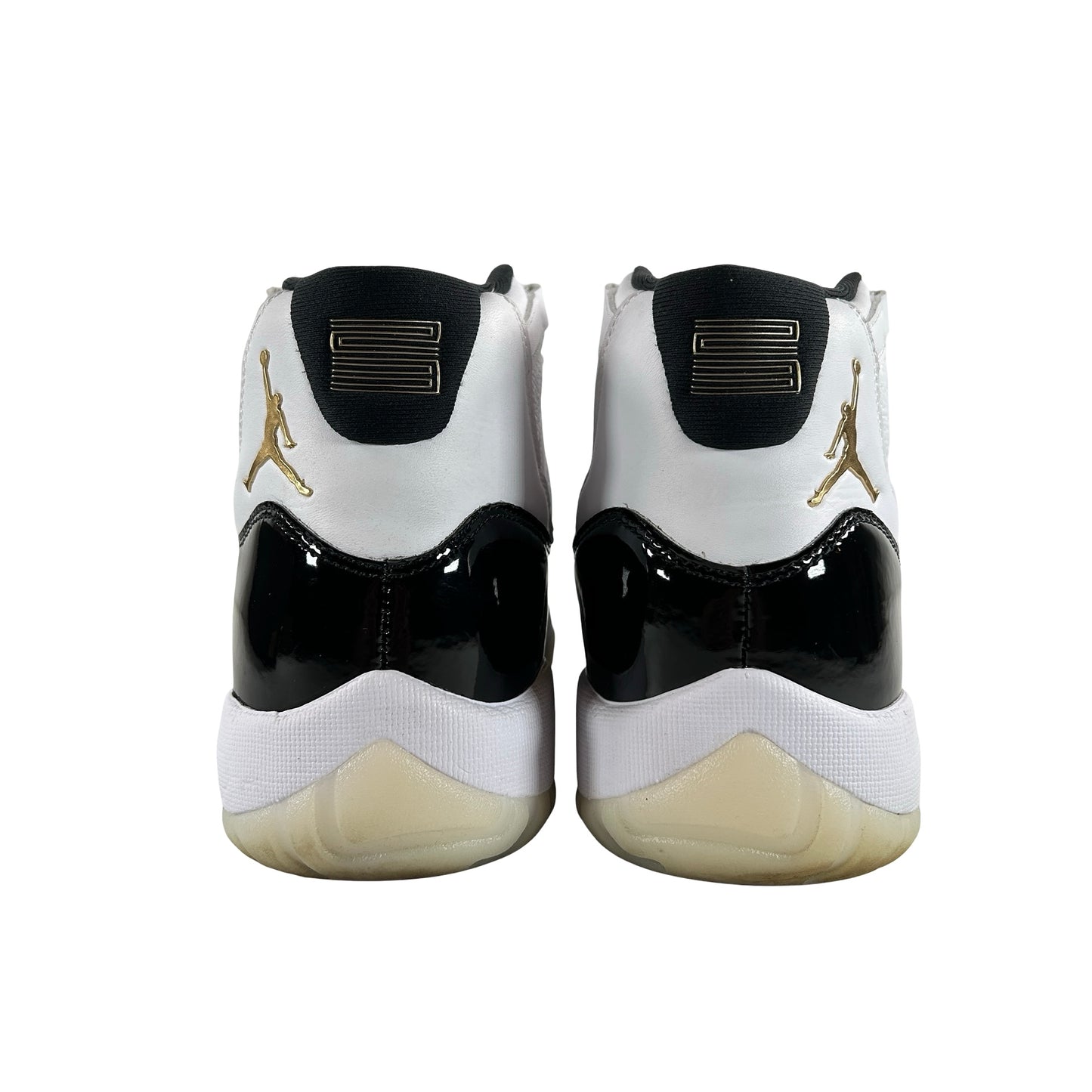 CT8012 170 Jordan 11 Retro DMP Defining Moments (2023) [USED] - 9 M (Used9)