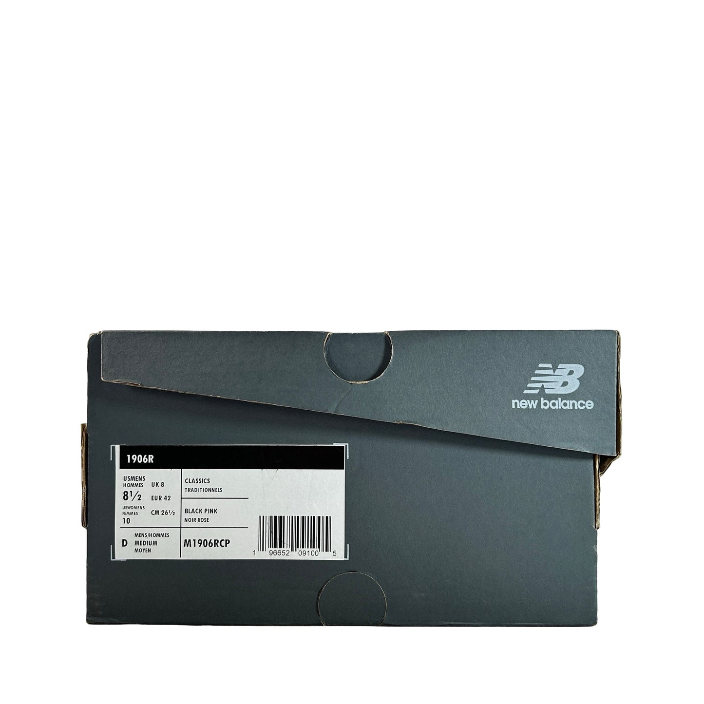 M1906RCP New Balance 1906R Neon Nights [USED] - 8.5 M (Used)