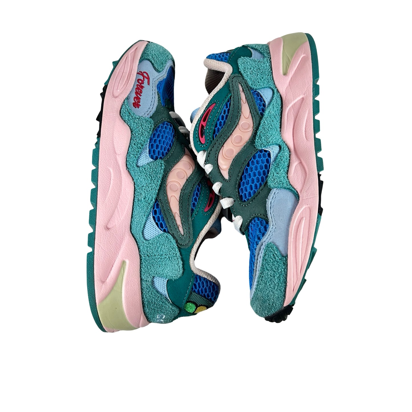 S70826 1 Saucony Grid Shadow 2 Jae Tips What's the Occasion? Wear To A Date [USED] - 6 M (Used)