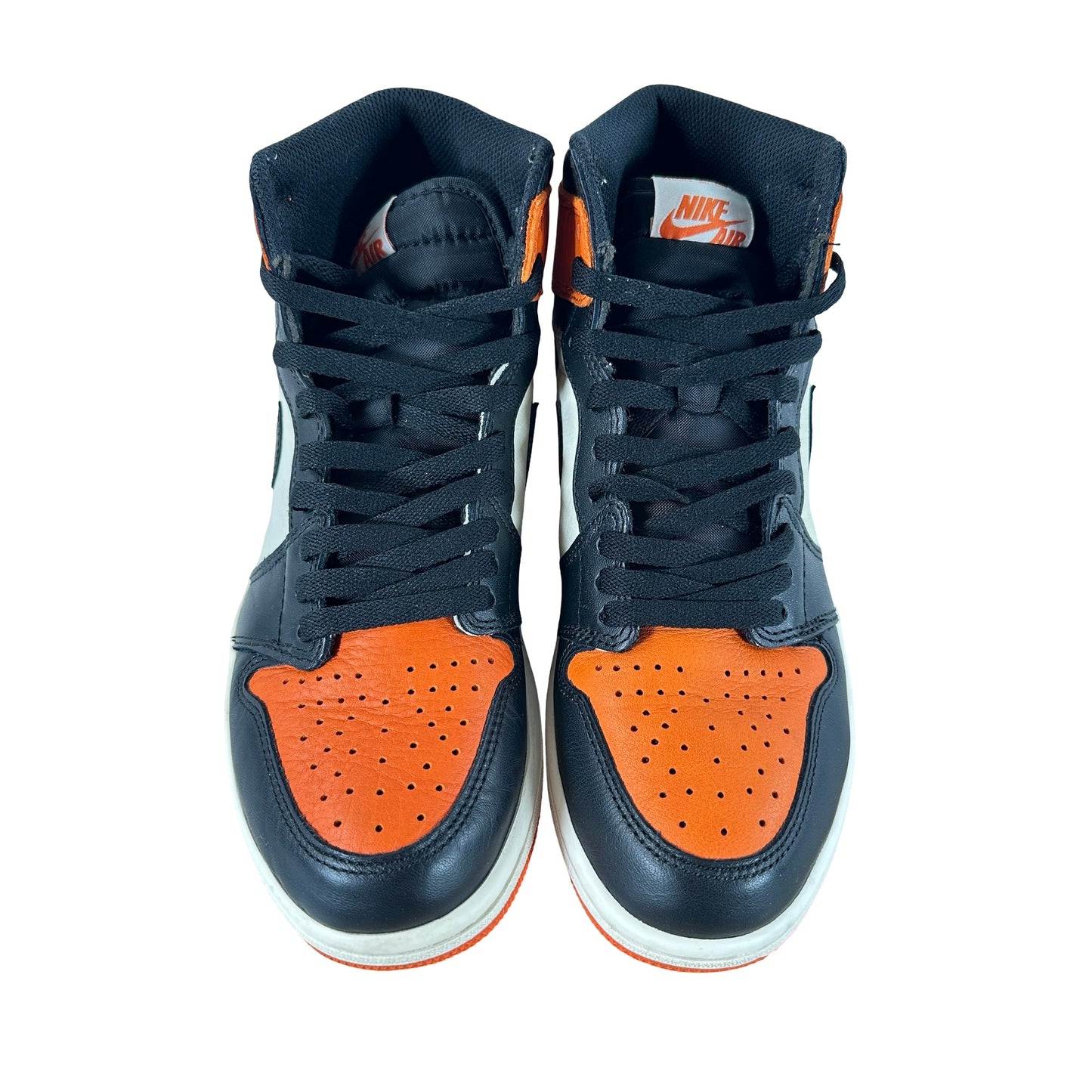 555088 005 Jordan 1 Retro Shattered Backboard [USED] - 8 M (Used3)