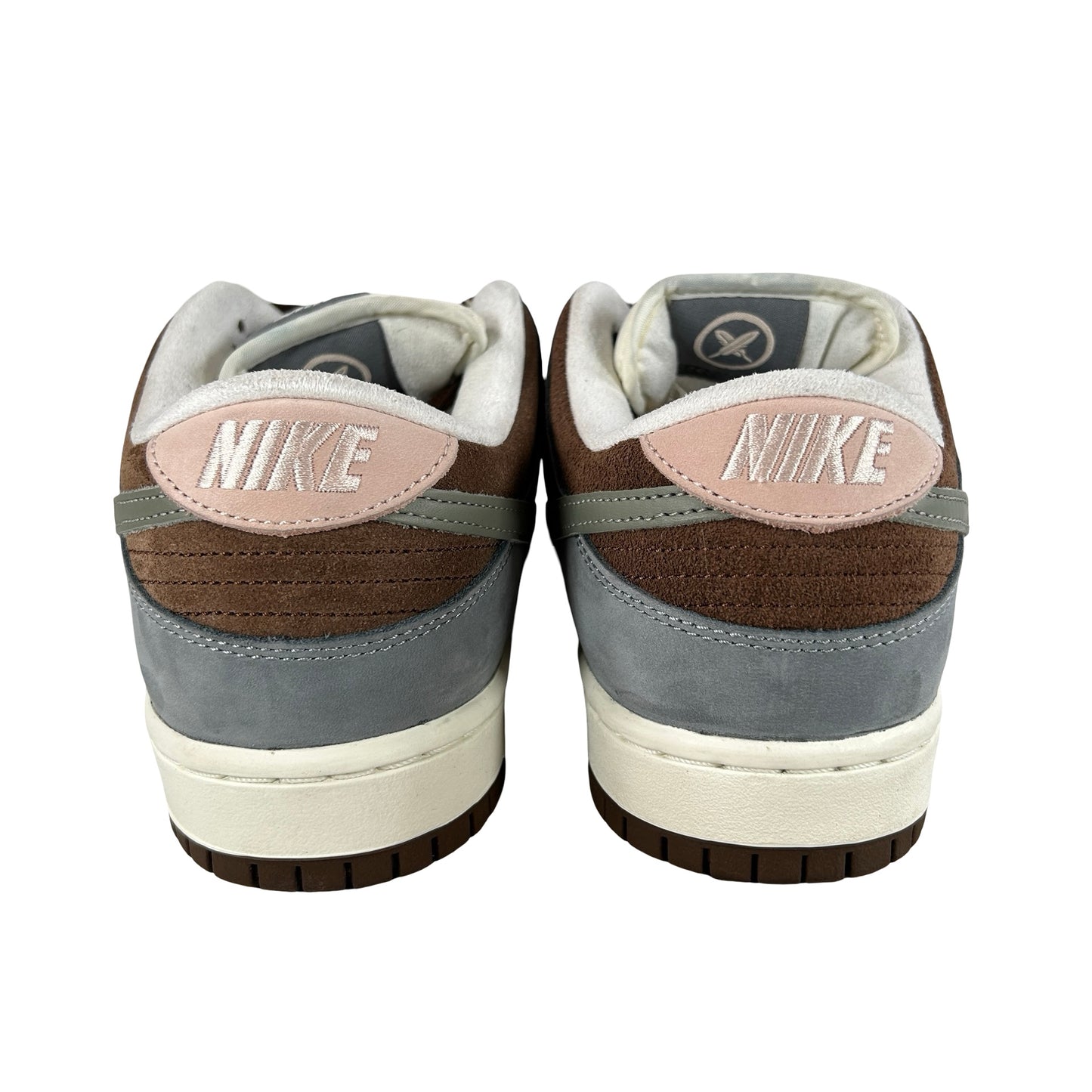 FQ1180 001 Nike SB Dunk Low Yuto Horigome [USED] - 9 M (Used3)