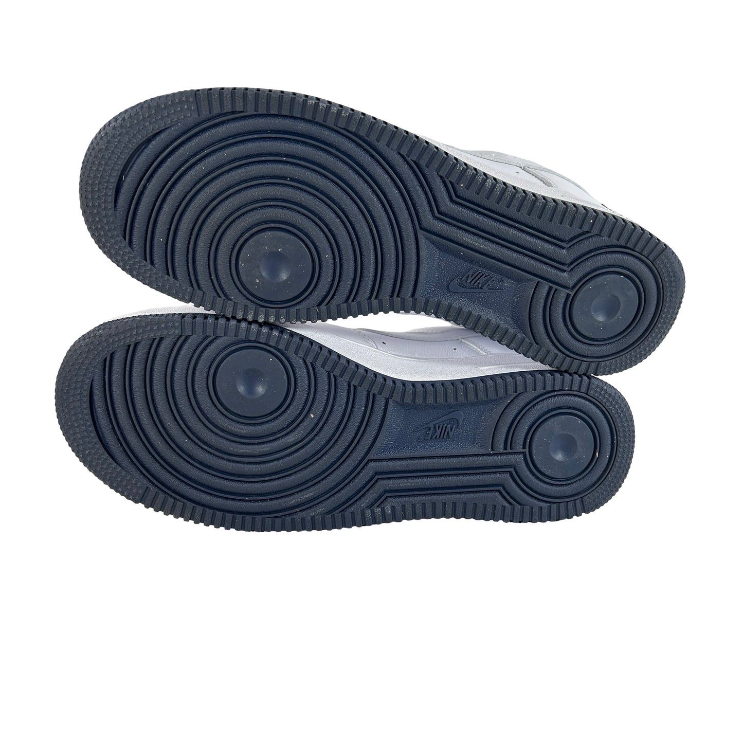 IB5720 100 Nike Air Force 1 Low Lil Yachty Concrete Boys It's Us [USED] - 9 M (Used)