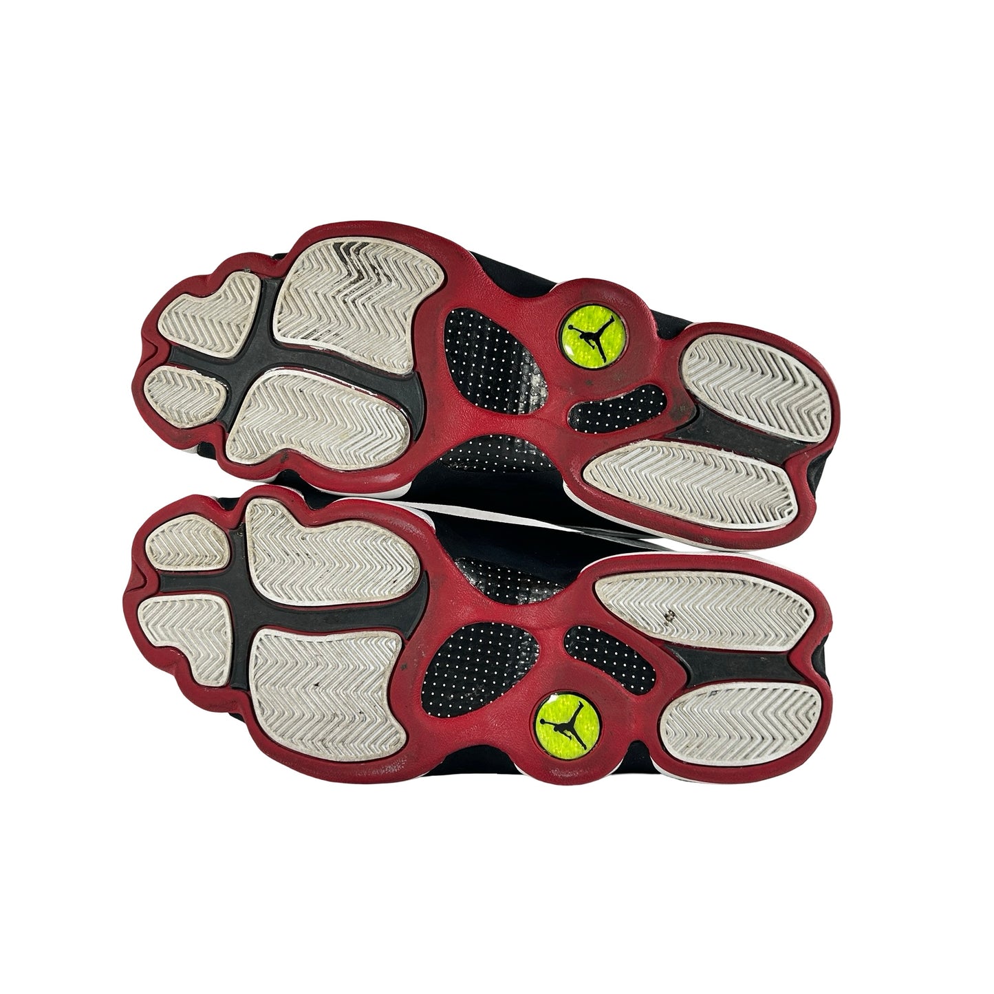 309259 104 Jordan 13 Retro He Got Game (2013) [USED] - 10 M (Used) (No Box)