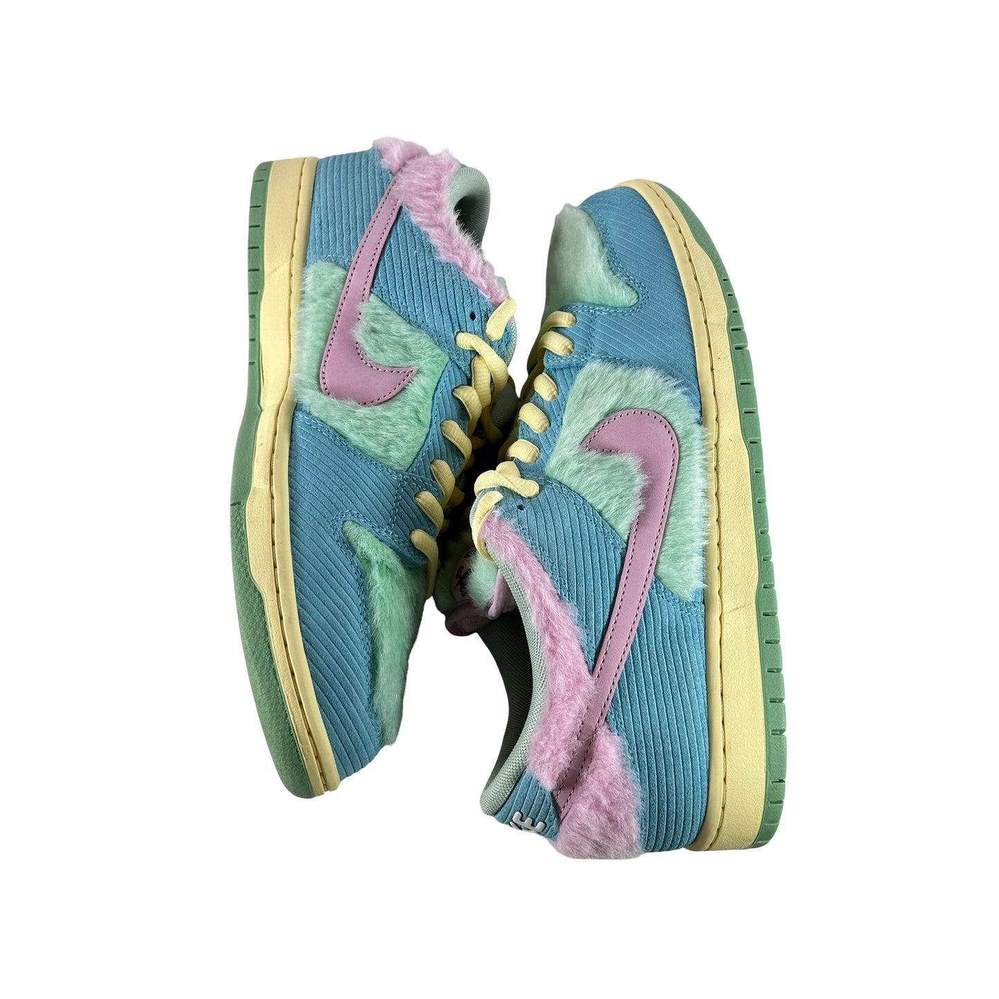 FN6040 400 Nike SB Dunk Low Verdy Visty [USED] - 11 M (Used)