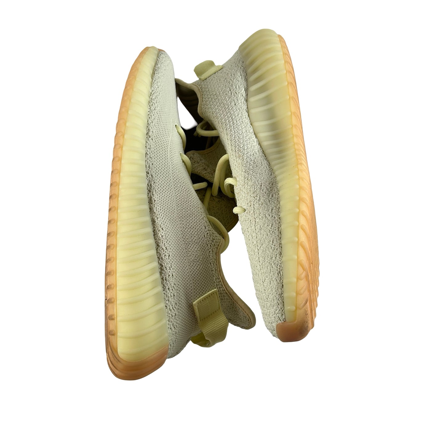 F36980 adidas Yeezy Boost 350 V2 Mantequilla