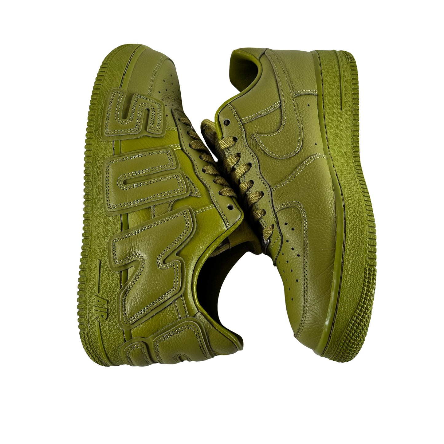 FQ7069 300 Nike Air Force 1 Low Cactus Plant Flea Market Moss [USED] - 9 M (Used2)