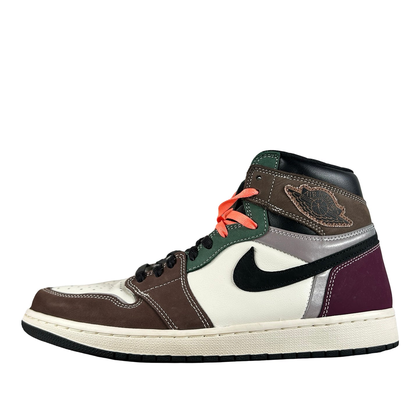 DH3097 001 Jordan 1 Hand Crafted [USED] - 10.5 M (Used)
