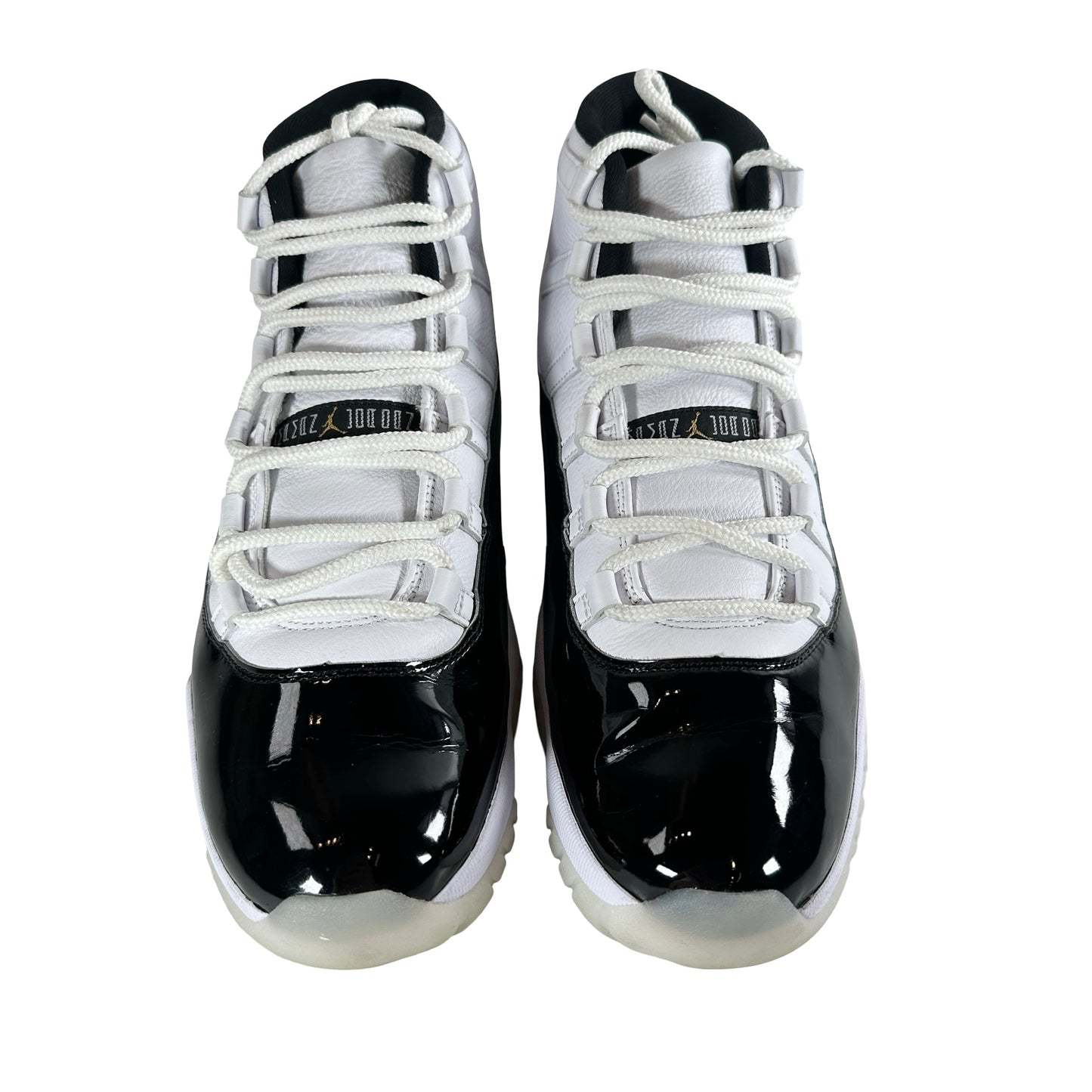 CT8012 170 Jordan 11 Retro DMP Defining Moments (2023) [USED] - 12 M (VNDS)