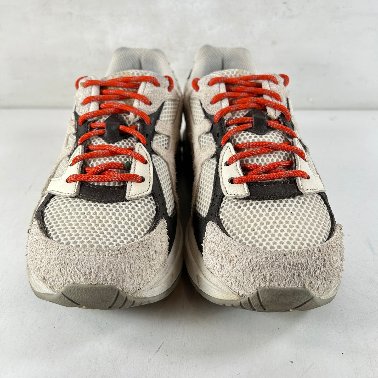 1201A982 200 ASICS Gel-1130 HAL Studio Glacier [USED] - 9.5 M (Used)