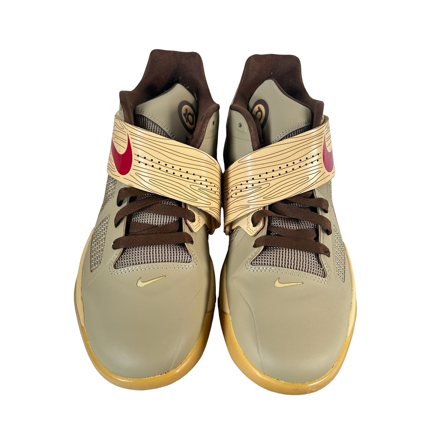 FJ4189 200 Nike KD 4 Year of the Dragon 2.0 [USED] - 10.5 M (Used)