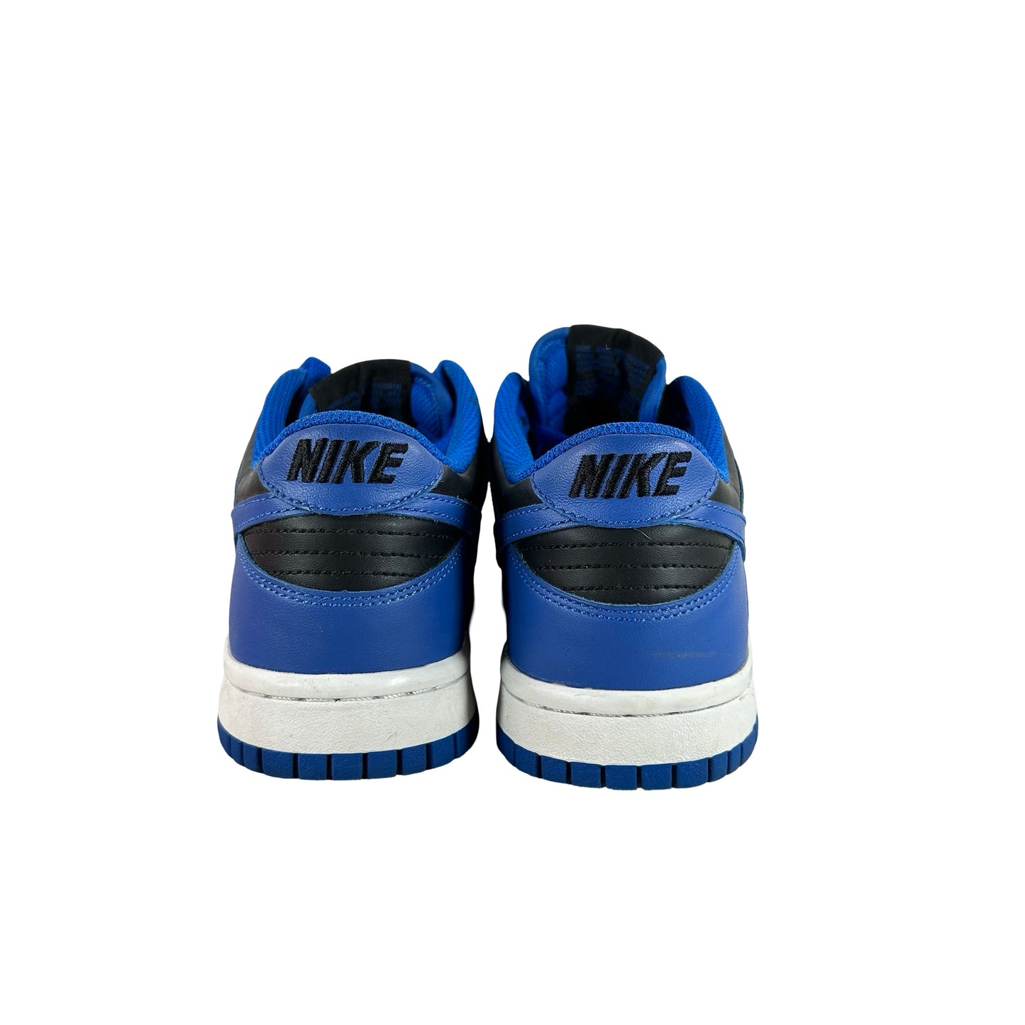 CW1590 001 Nike Dunk Low Retro Hyper Cobalto
