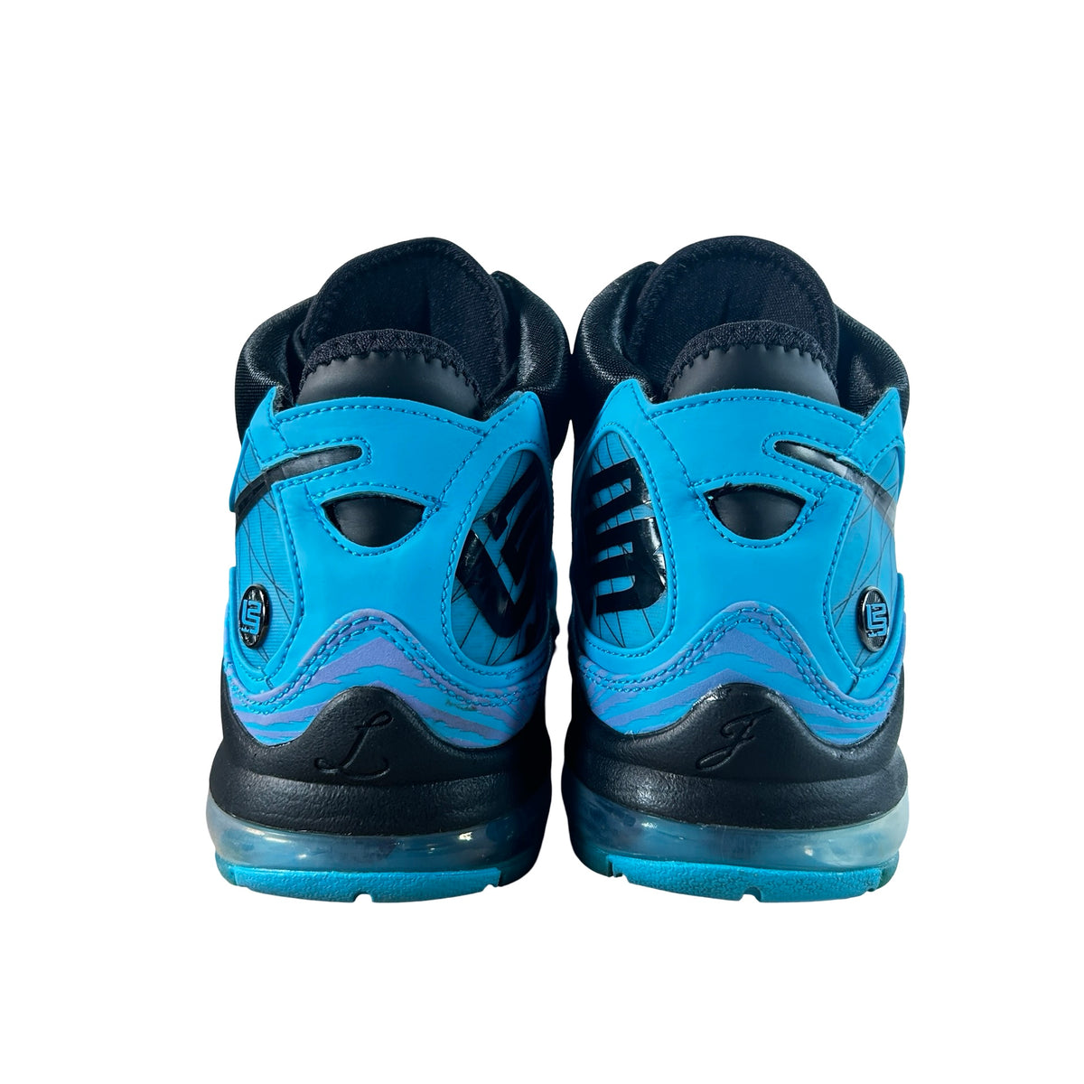 CU5646 400 Nike LeBron 7 All-Star (2020) [USED] - 9.5 M (Used)