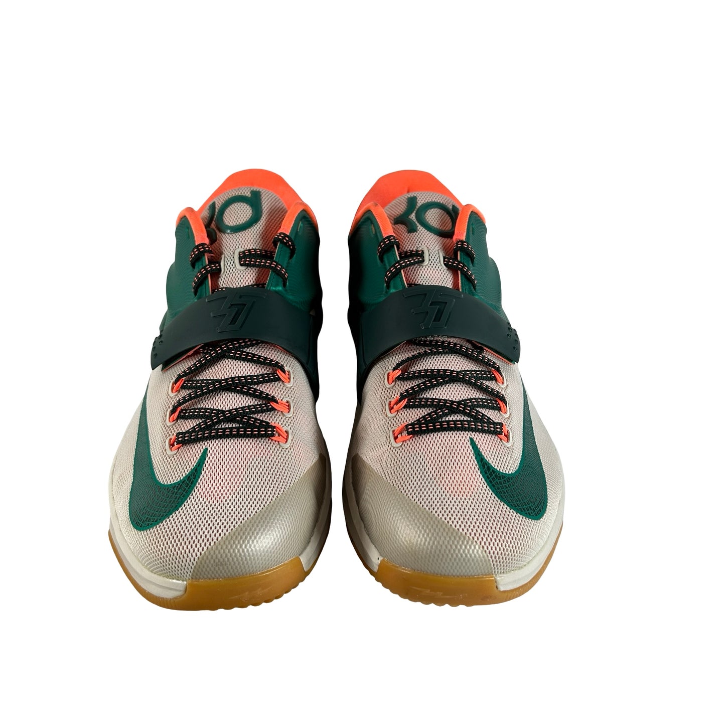 653996 330  Nike KD 7 Easy Money [USED] - 12.5 M (Used) (Replace Box)