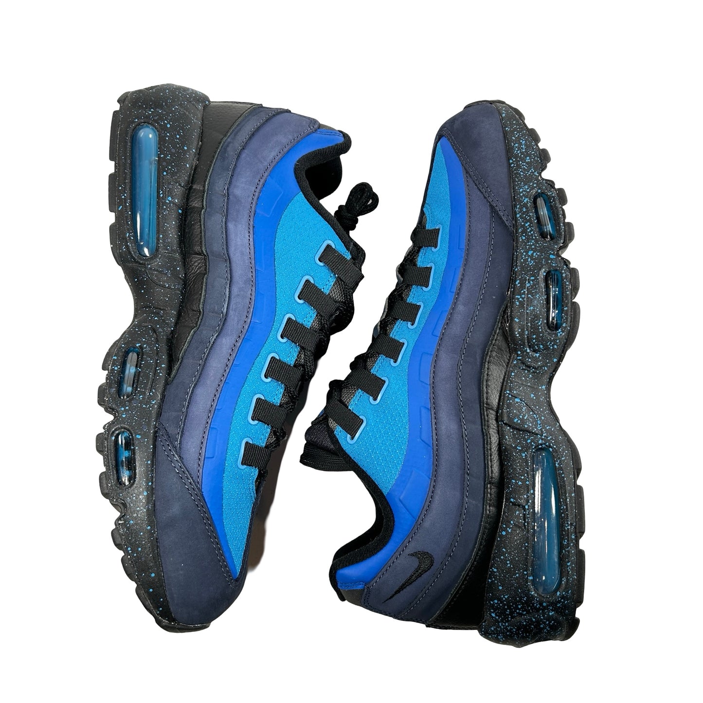 HF5515 400 Nike Air Max 95 Stash (2024) [USED] - 10.5 M (Used2)