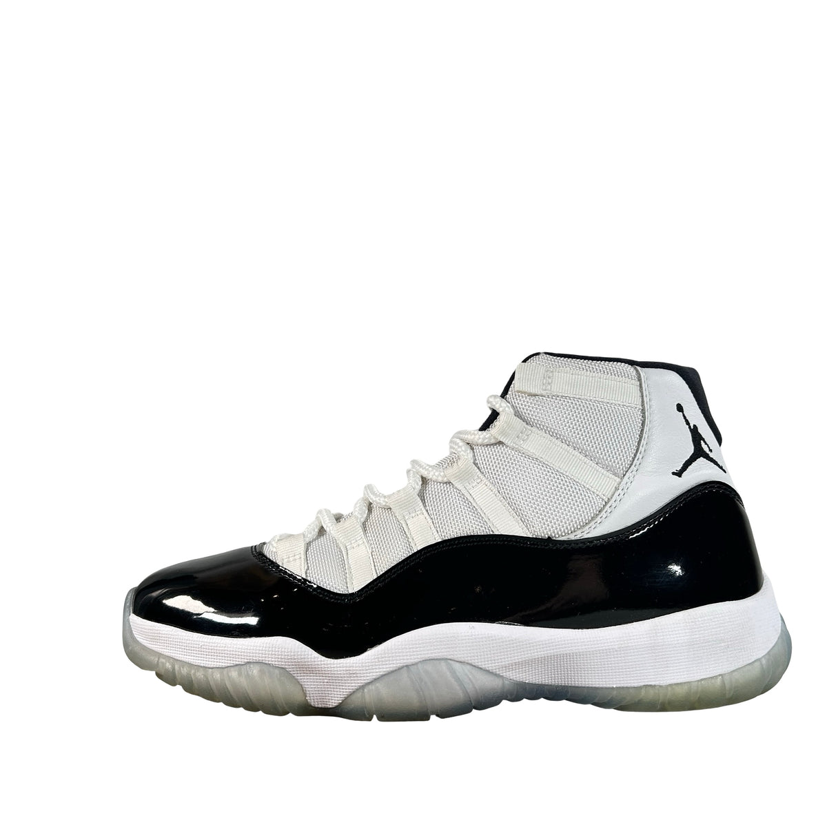 378037 100 Jordan 11 Concord [USED] - 7.5 M (Used5)