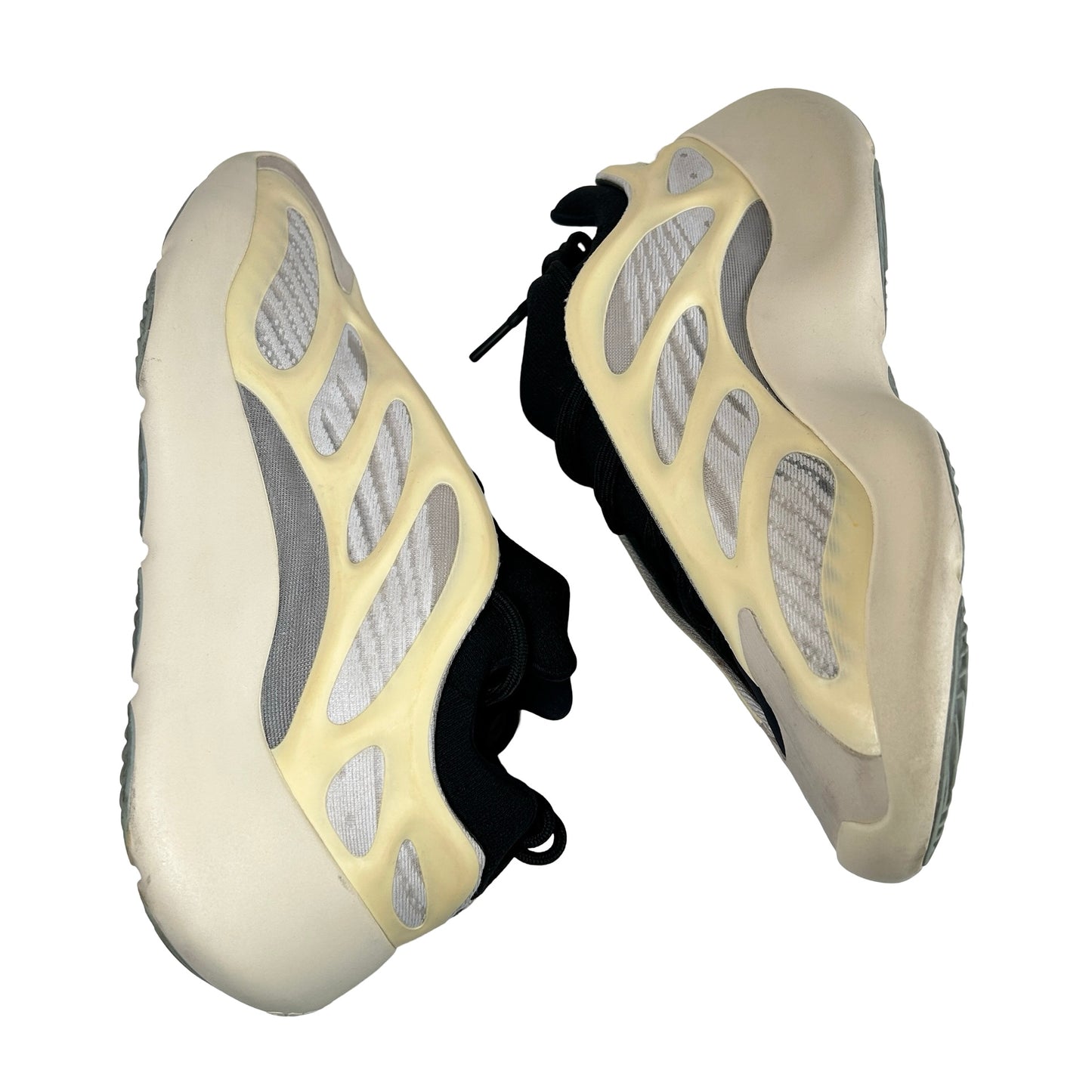 FW4980 adidas Yeezy 700 V3 Azael [USED] - 9 M (Used2) (Replace Box2)