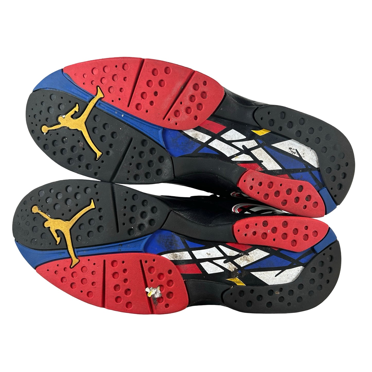 305381 062 Jordan 8 Retro Playoffs (2023) [USED] - 10 M (Used12)