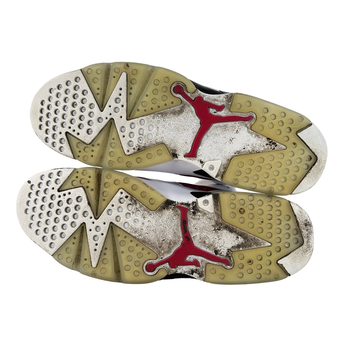 CT8529 106 Jordan 6 Retro Carmine [USED] - 13 M (Used4)