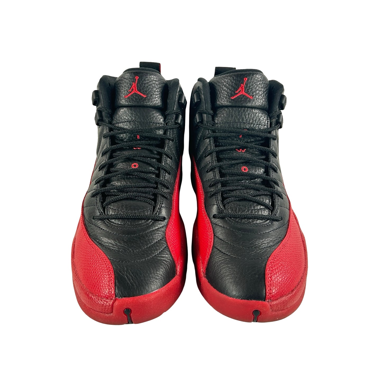 CT8013 002 Jordan 12 Retro Flu Game (2025) [USED] - 10 M (Used)