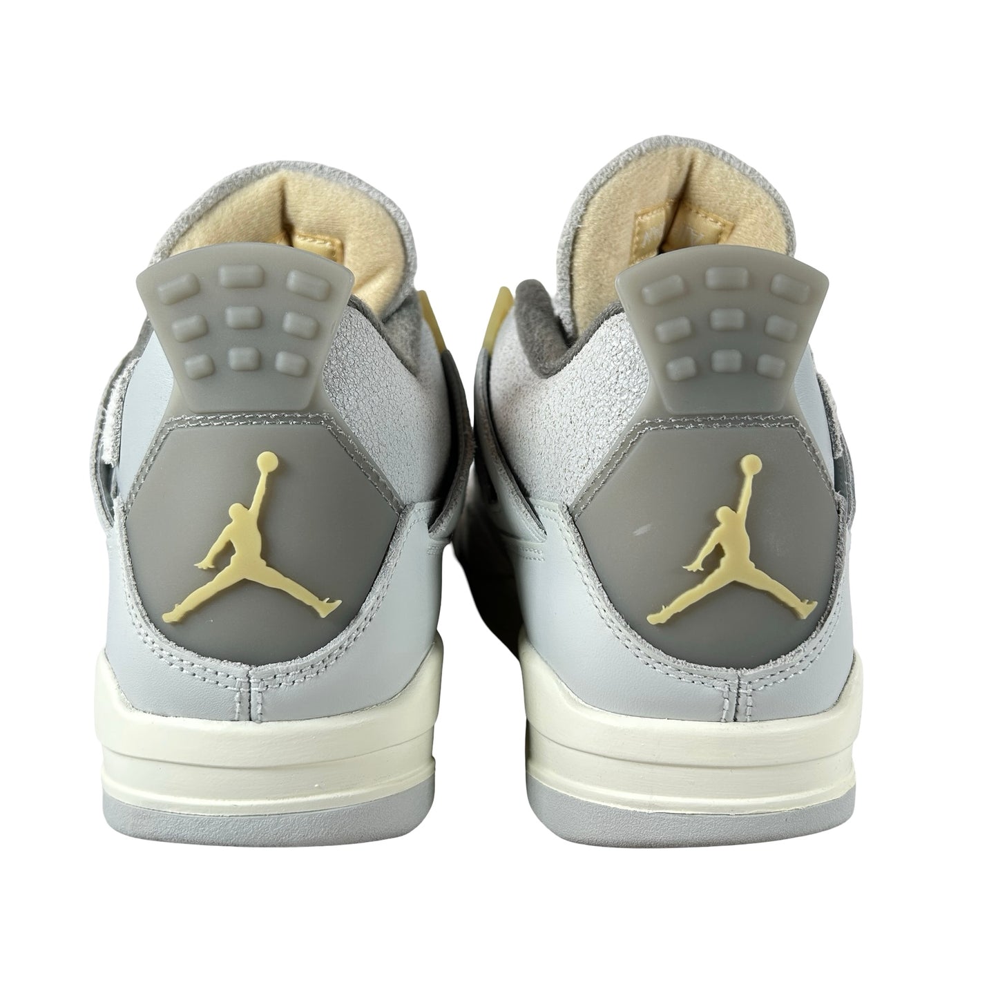 DV3742 021 Jordan 4 Retro SE Craft Photon Dust [USED] - 8.5 M (Used2)