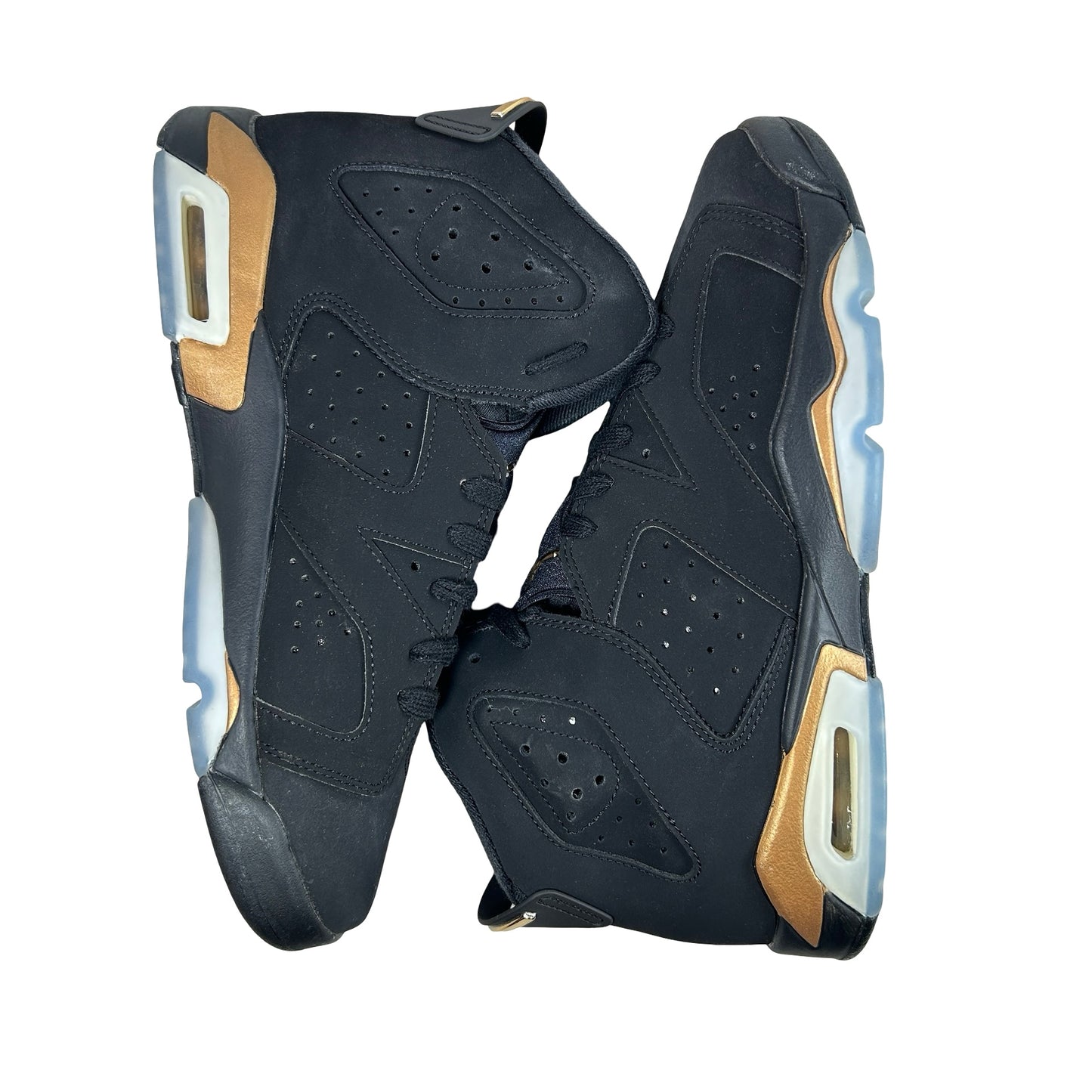 CT4964 007 Jordan 6 Retro DMP 2020 (GS) [CONDITIONAL] - 7 Y (Yellowing Soles) (No Box)