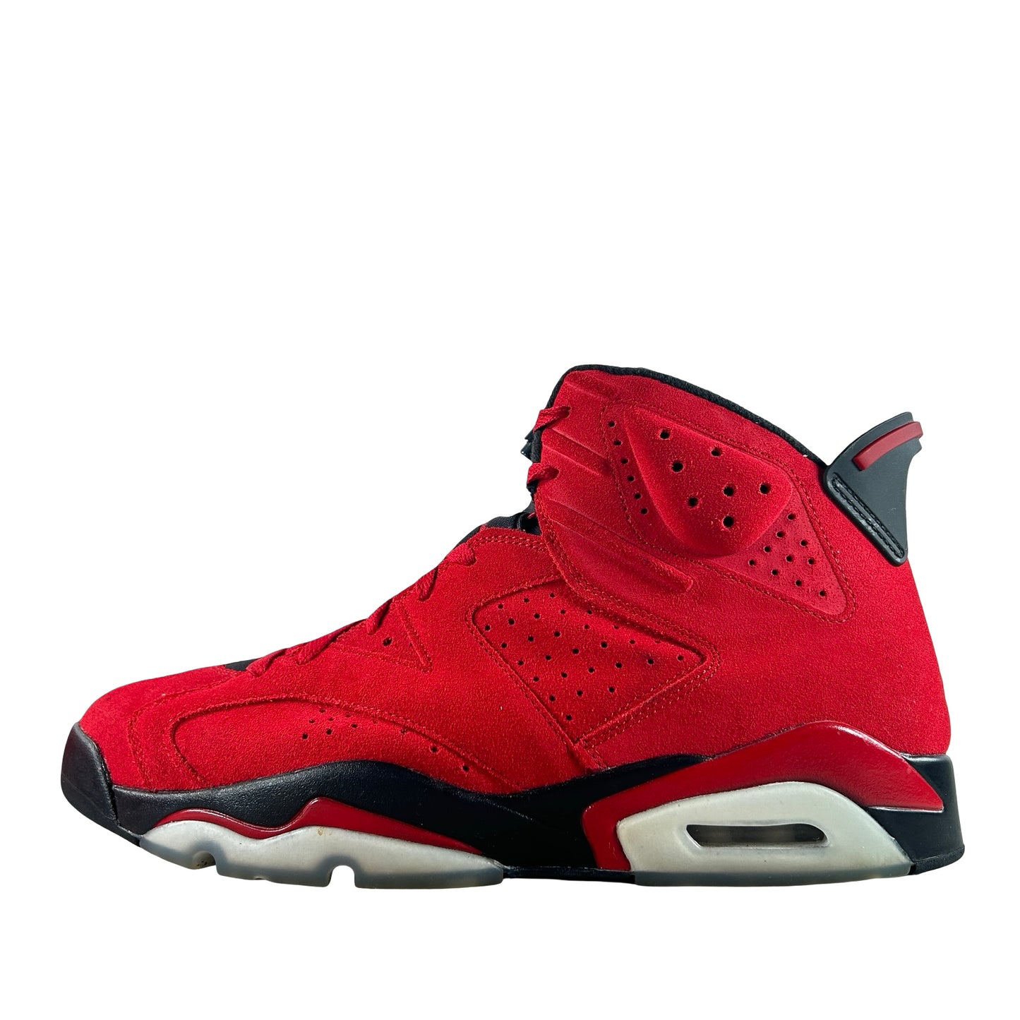 CT8529 600 Jordan 6 Retro Toro Bravo