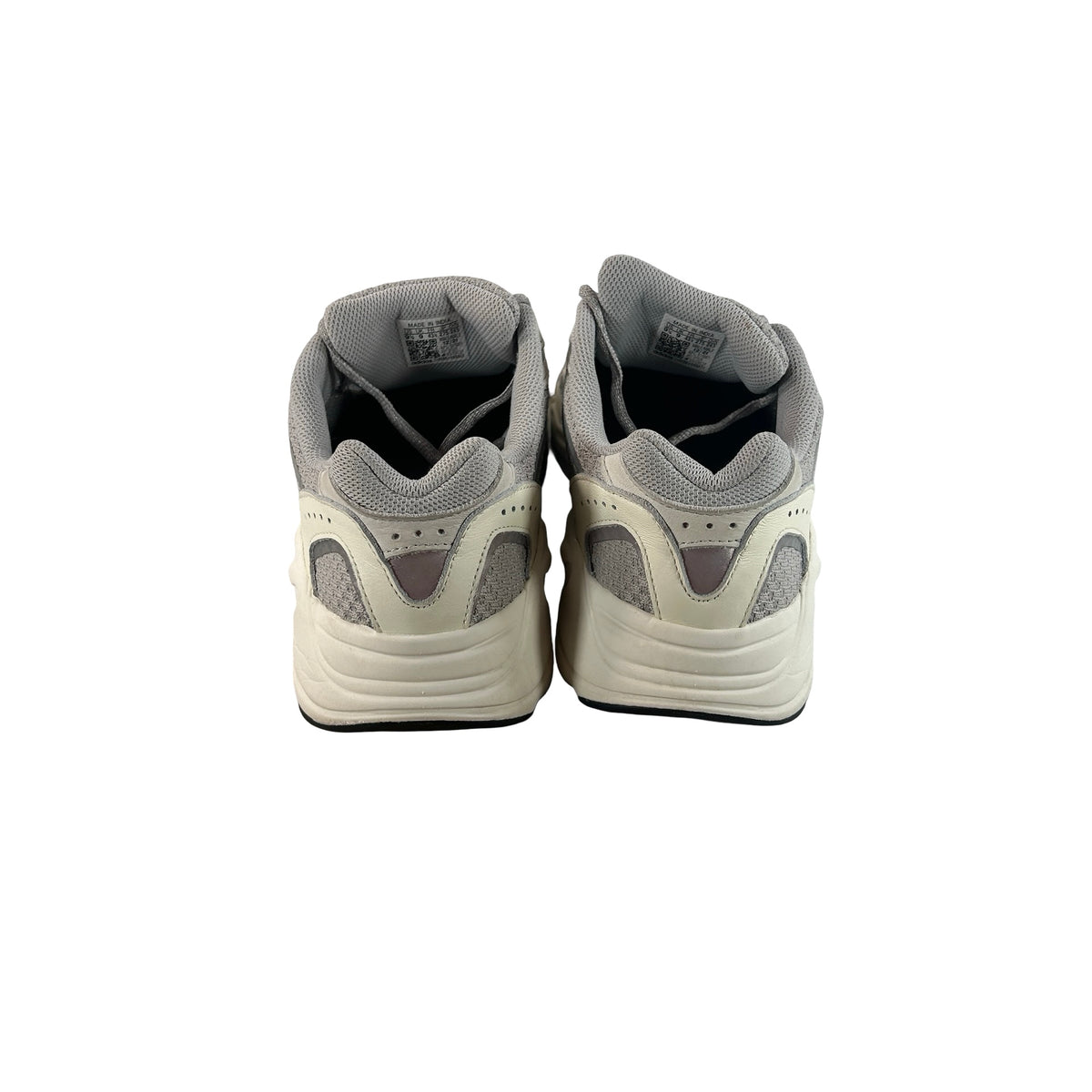 EF2829 Yeezy 700 Static [USED] - 9.5 M (Used2)