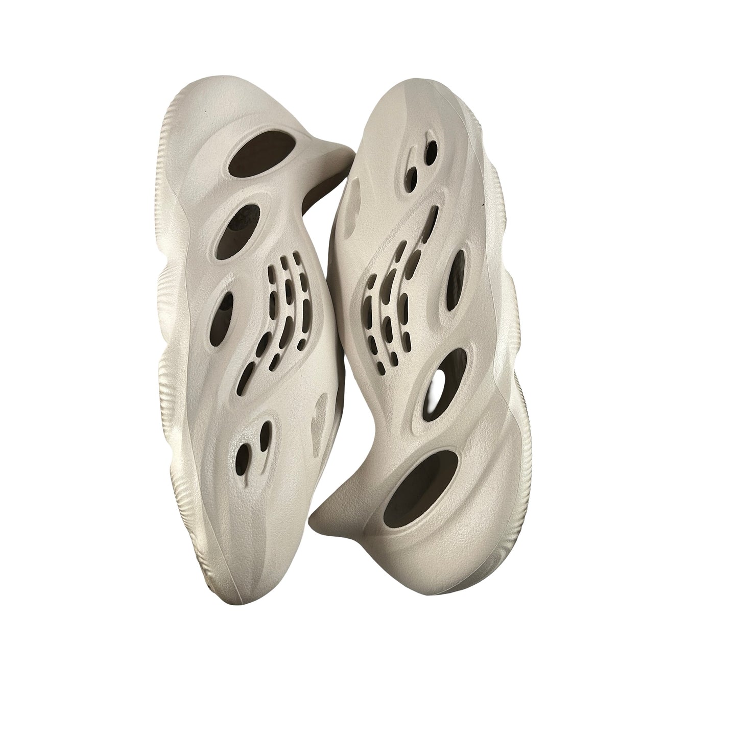 FY4567 adidas Yeezy Foam RNNR Sand [USED] - 13 M (Used3)