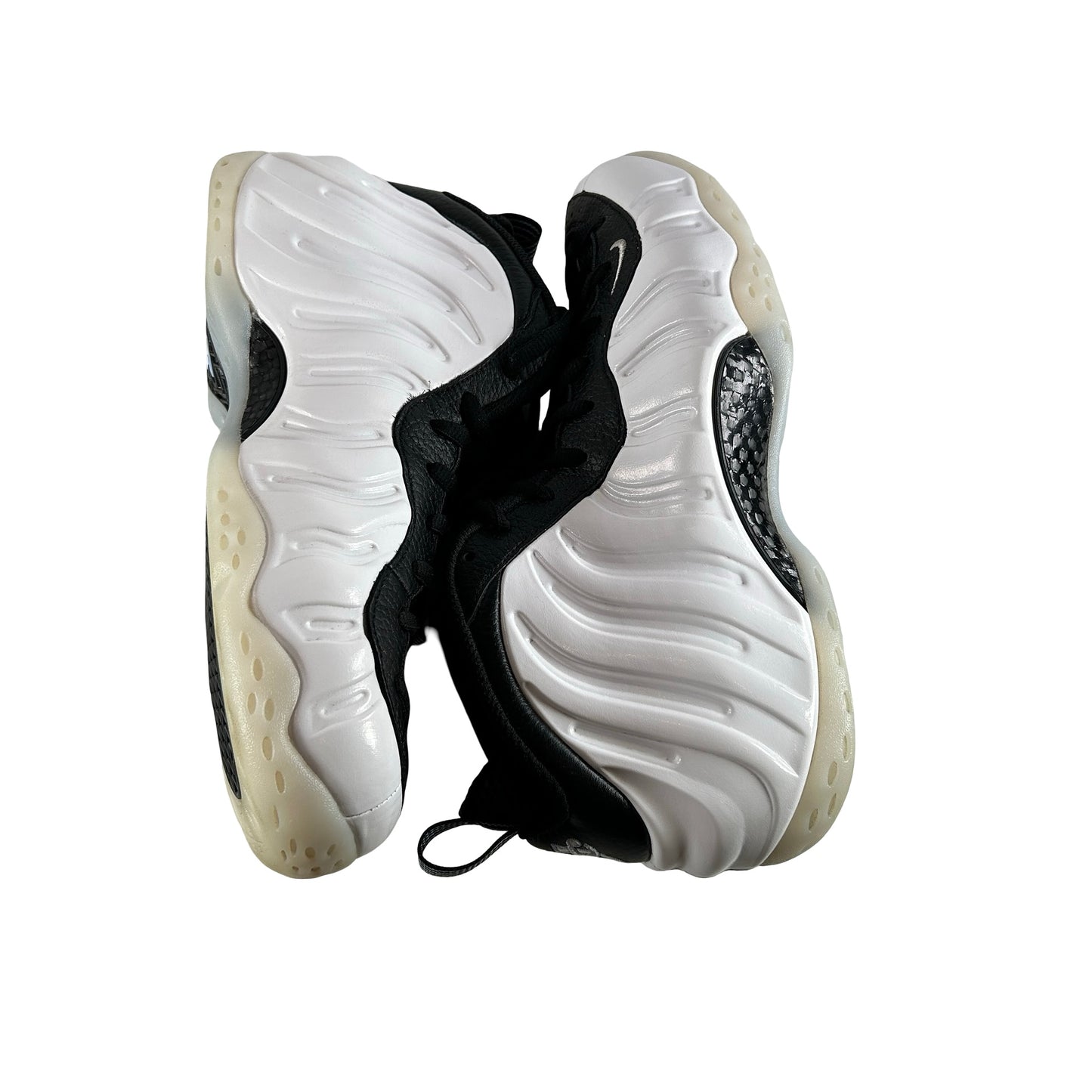 DV0815 100 Nike Air Foamposite One Penny PE [USED] - 12 M (Used)